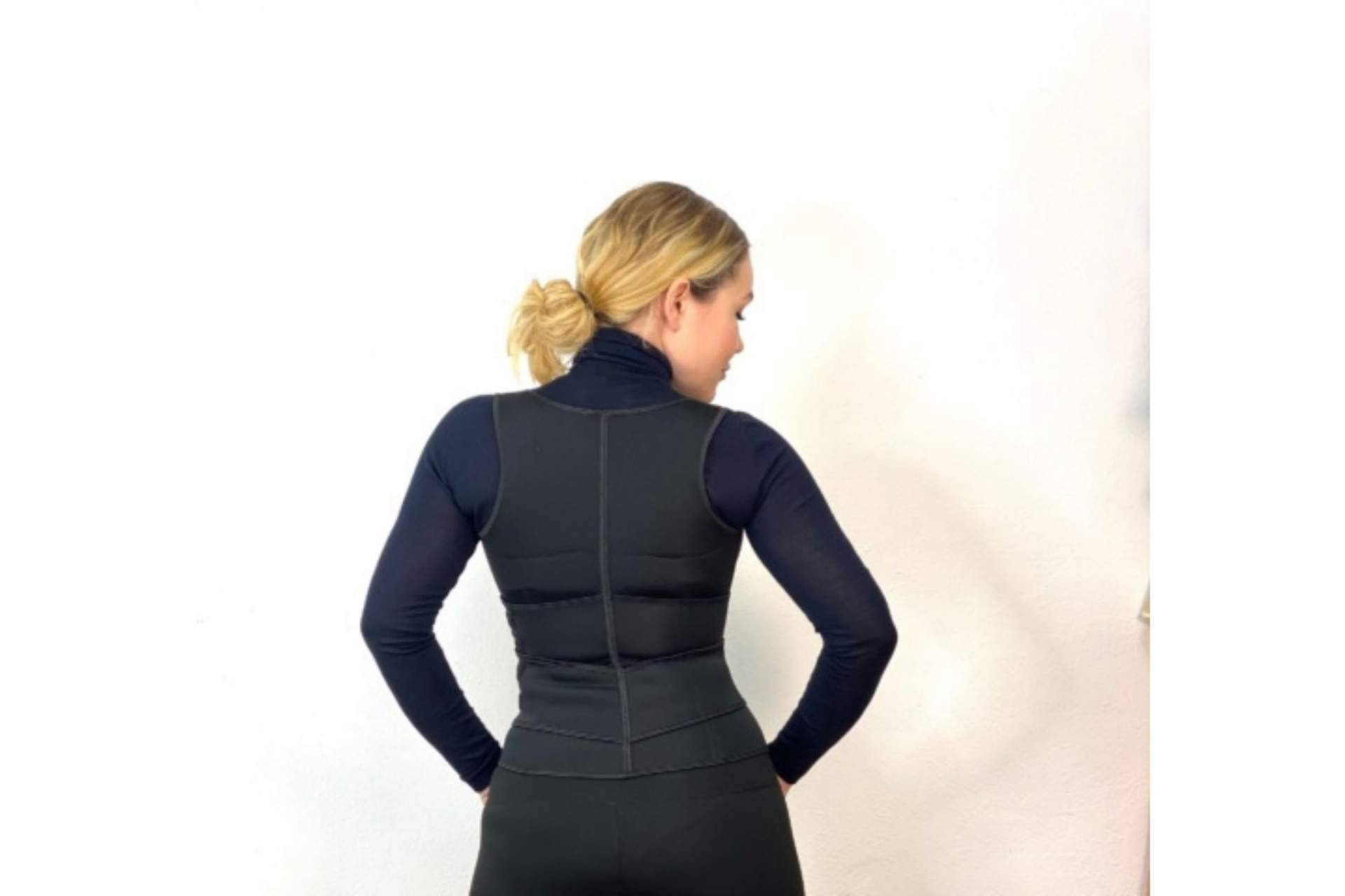 ¿Funcionan realmente las fajas reductoras? Por DulceLife Original