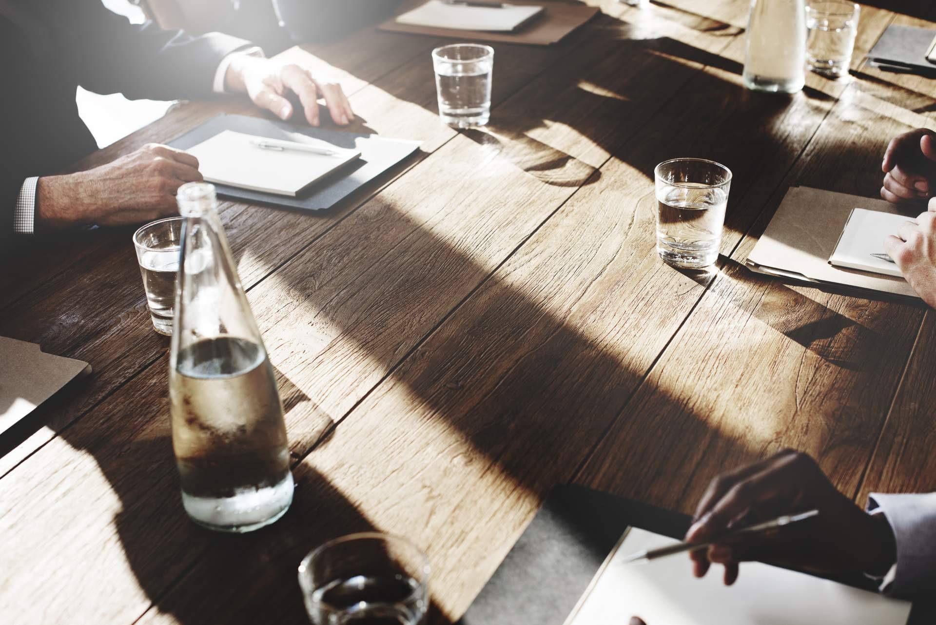 RUFUS Group: distribución de equipos de tratamiento de agua para empresas y particulares