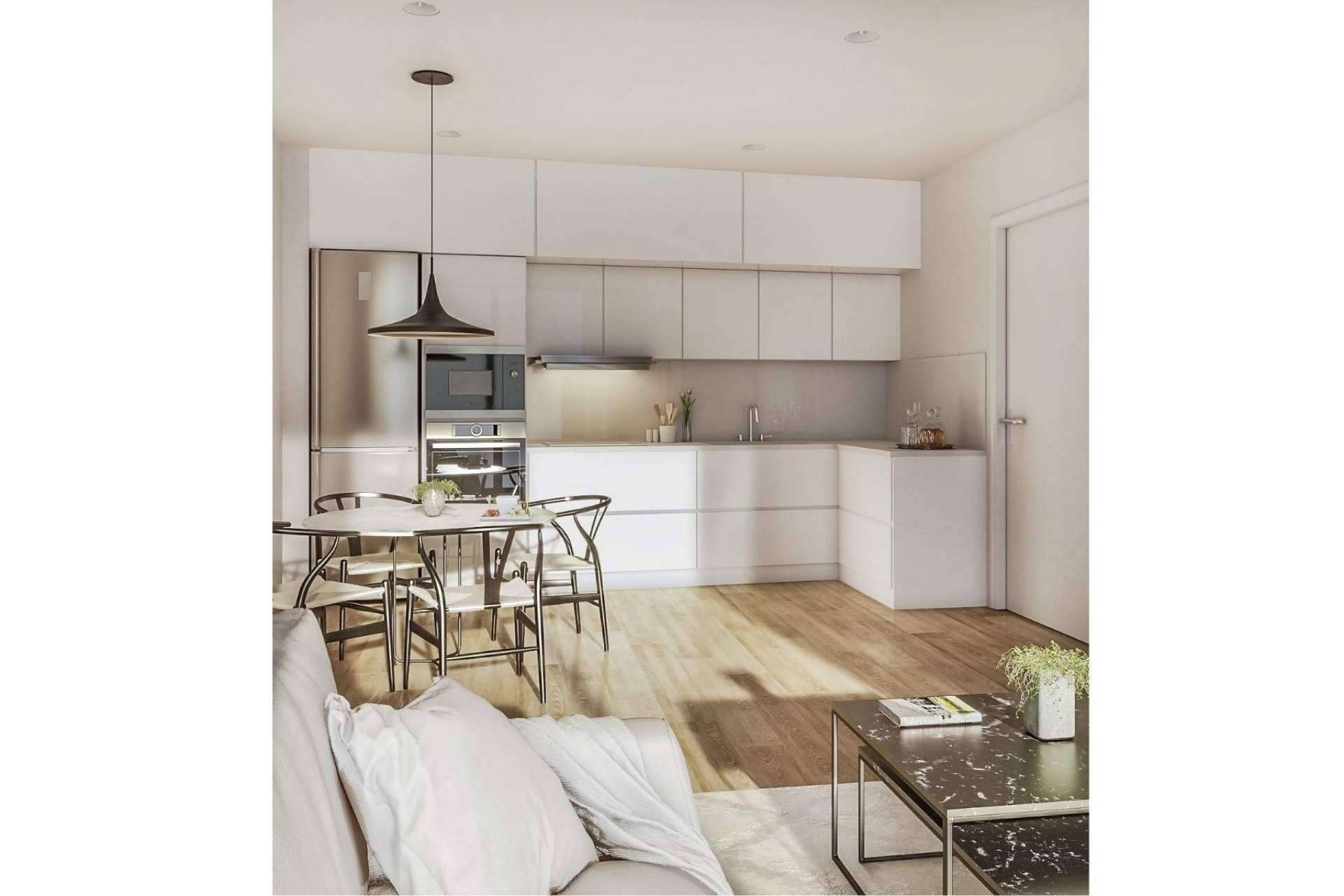 El render 3D se consolida como la nueva fotografía del inmueble con Lobo Studio