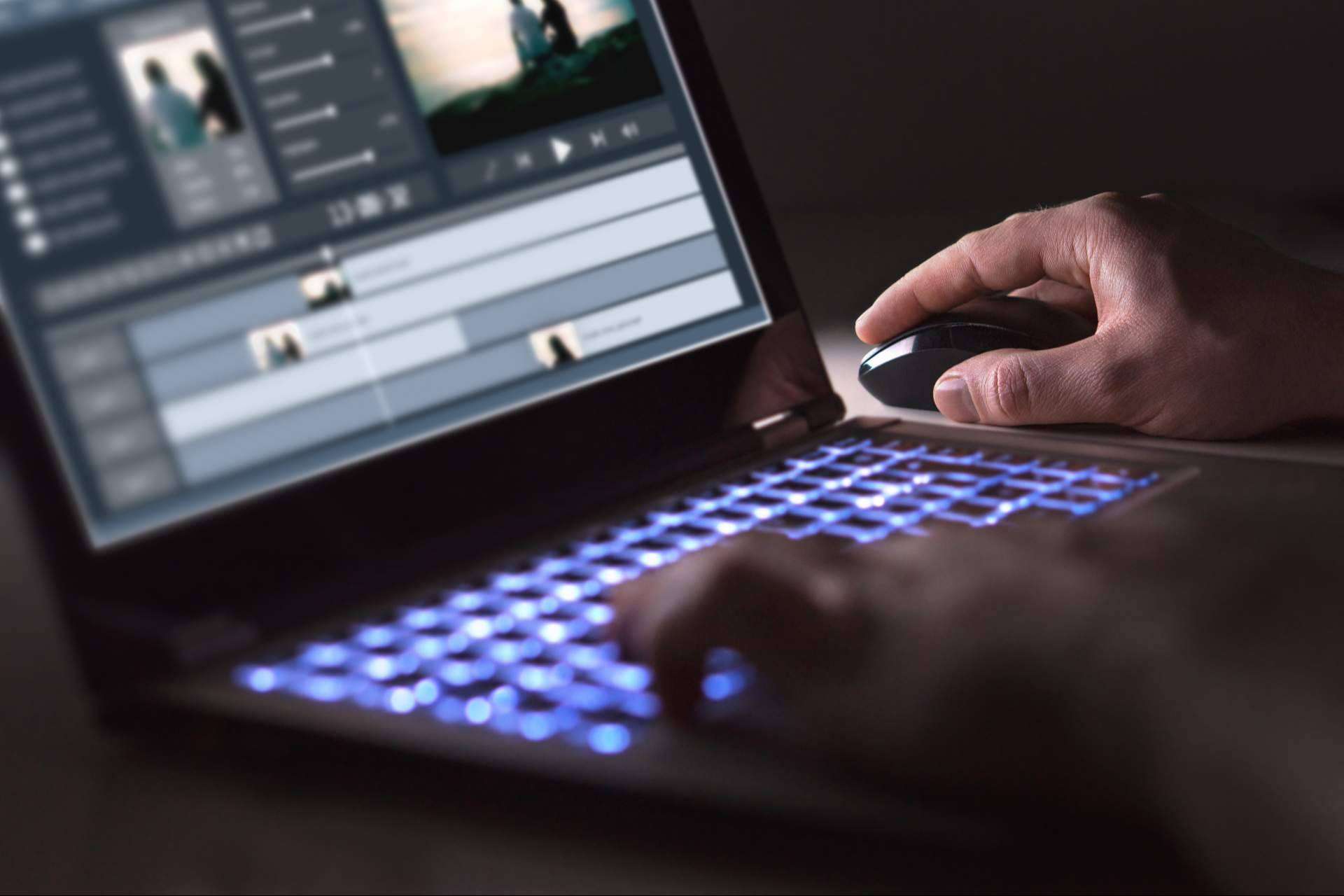 Edítalo Pro:, el canal de YouTube de las principales técnicas de edición de vídeos a nivel profesional