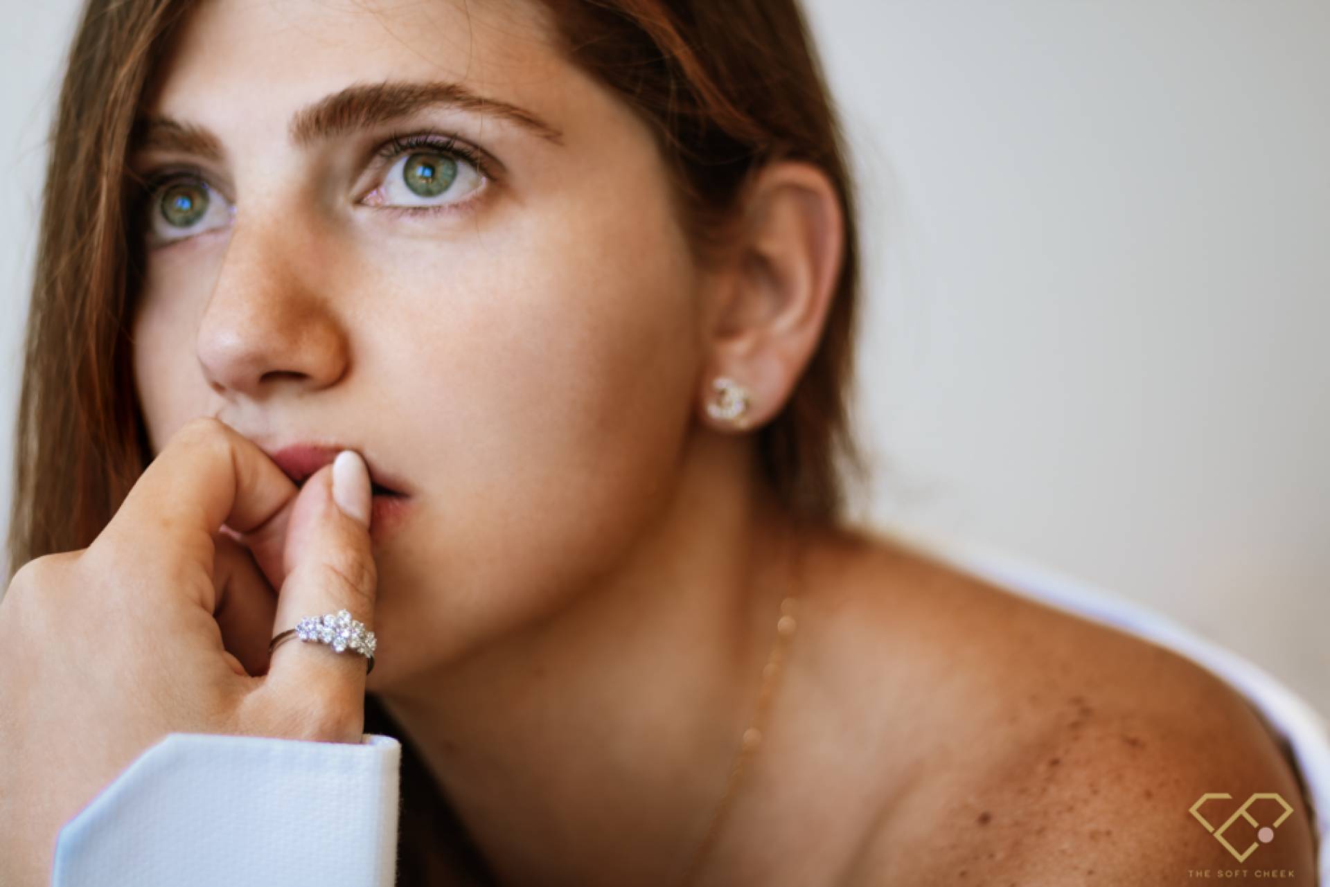 The Soft Cheek: extenso catálogo de piedras preciosas con gemas brillantes