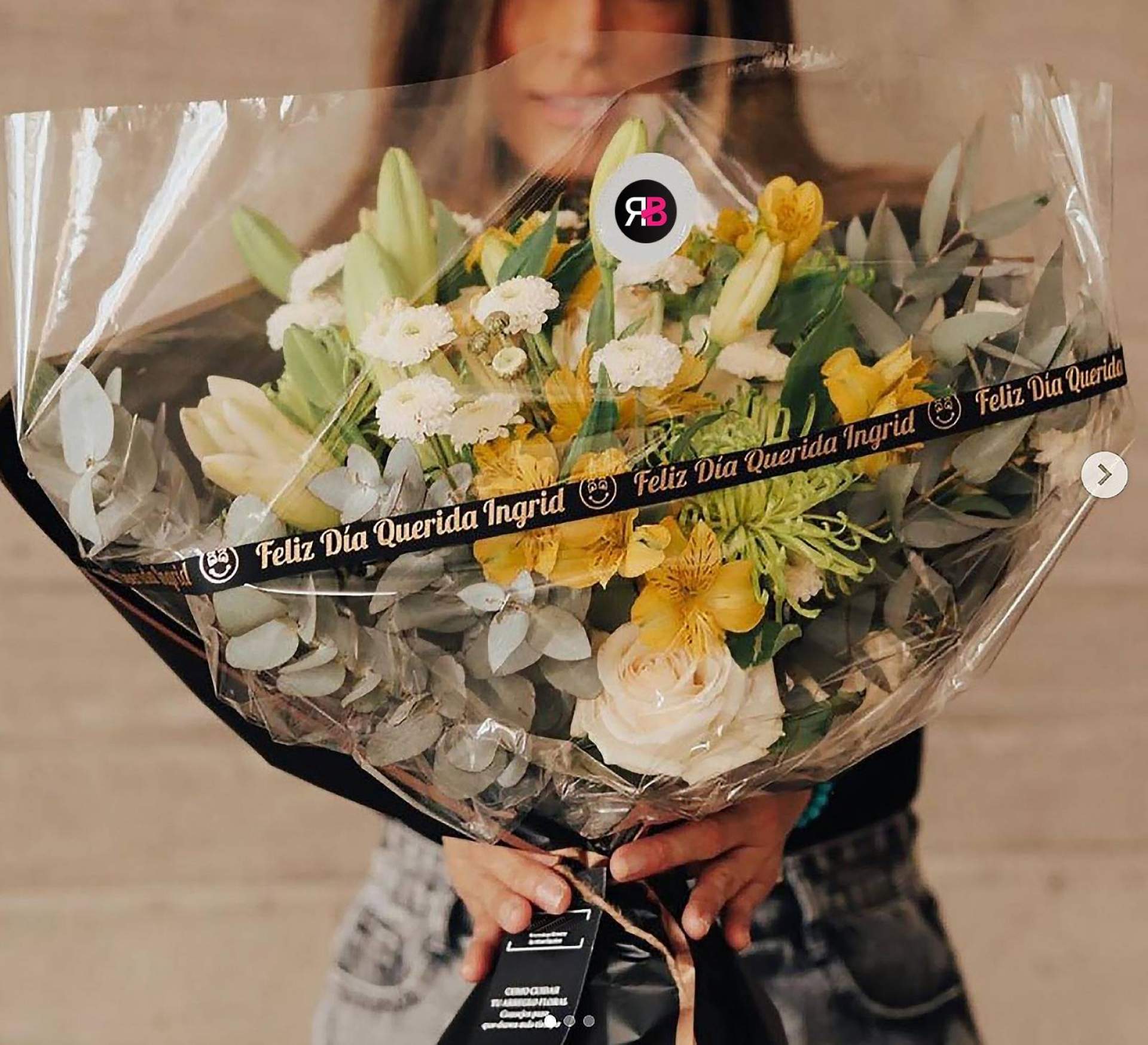 RollBrand: la impresora térmica que está revolucionando las floristerías y otros sectores