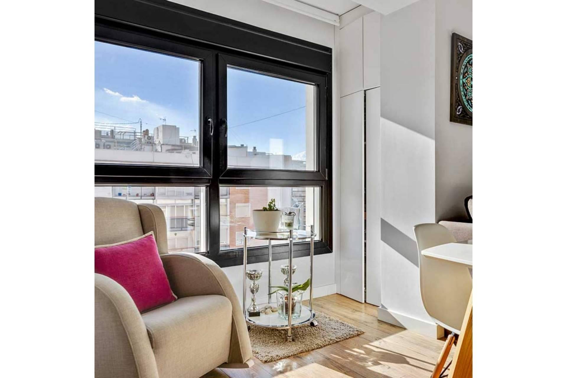 Obtener un espacio de ensueño gracias a la empresa de reformas en Murcia I Loft Murcia