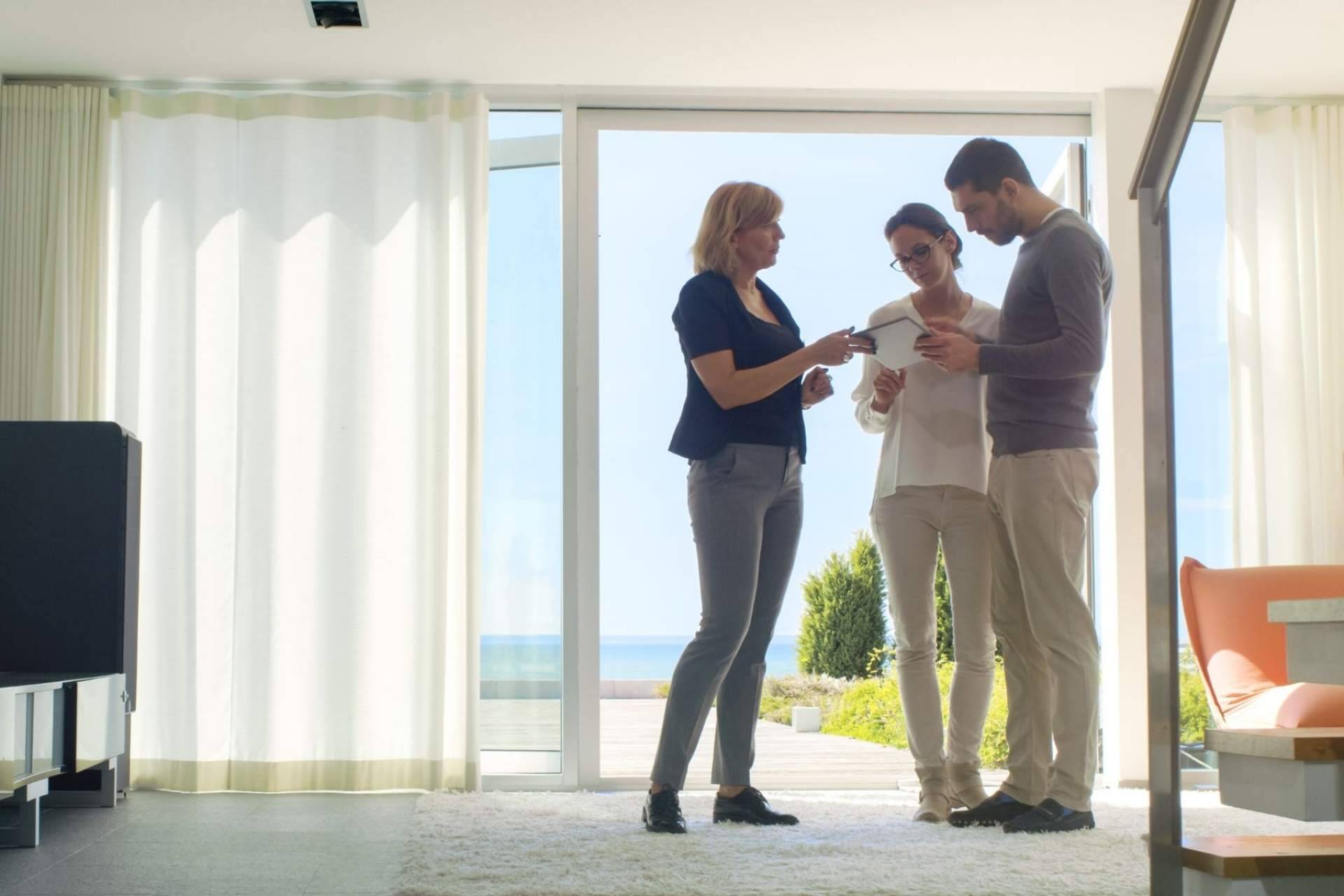 Newbery Real Estate, la agencia inmobiliaria nº1 de La Costa del Sol