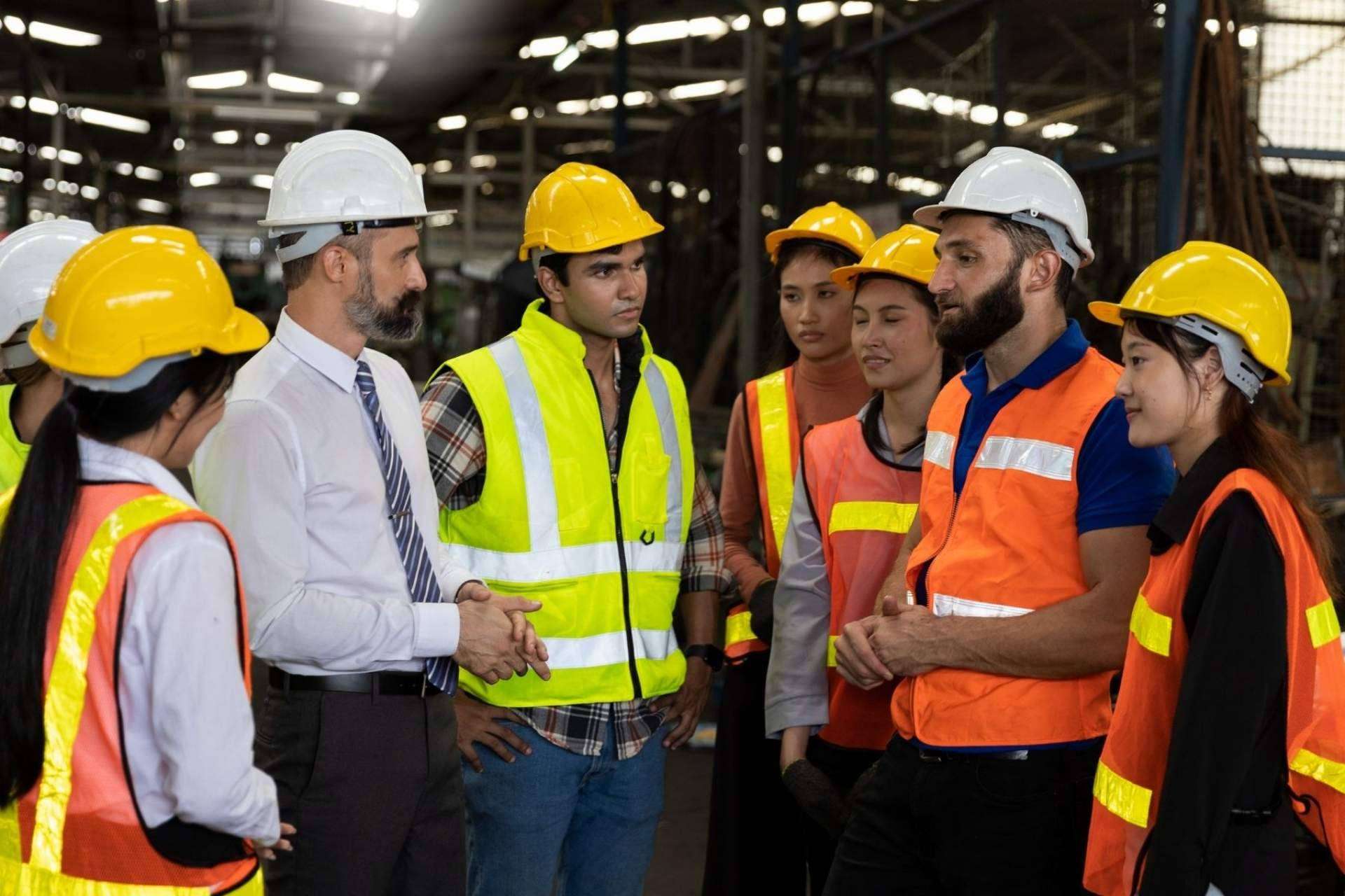 La tienda online PromoFactory ofrece un amplio catálogo de ropa de trabajo