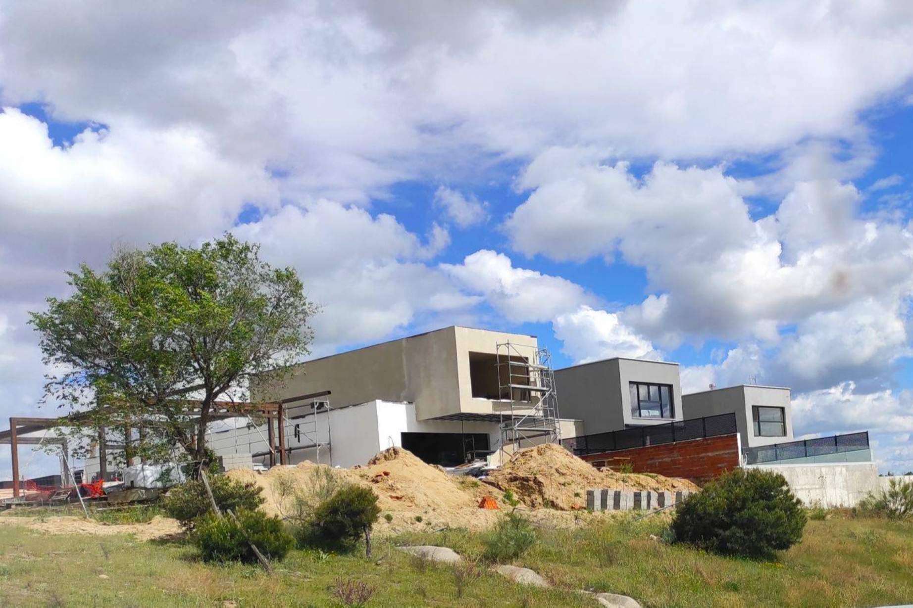 ¿Qué permiten los créditos autopromoción de C2 Casas Modulares?