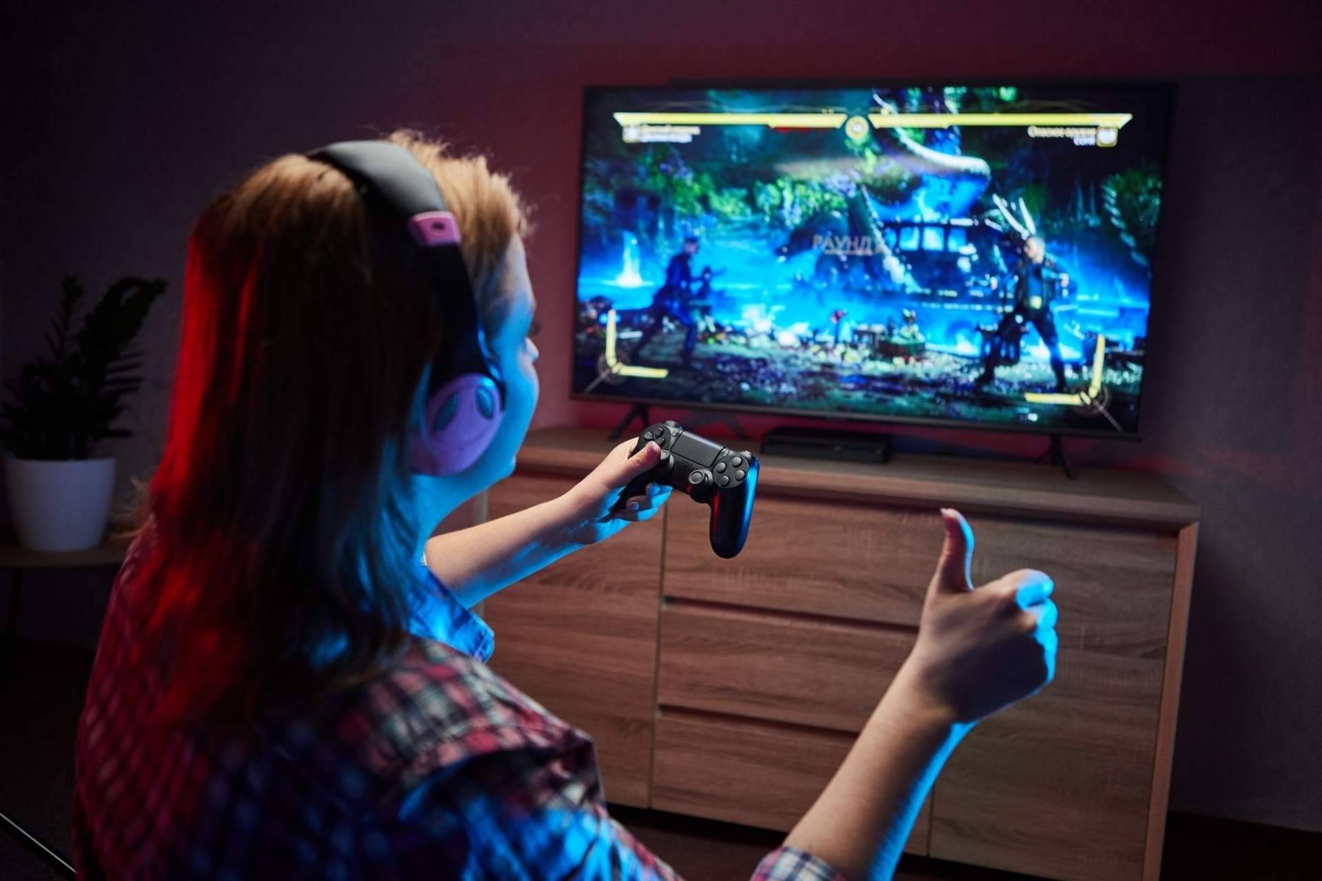La tendencia de los videojuegos educativos, con Juegos Robótica