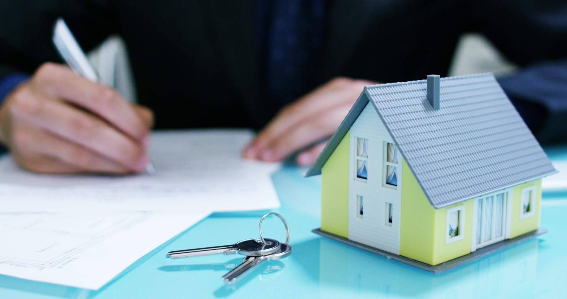 Rentech ofrece una garantía de alquiler ante un impago inmobiliario