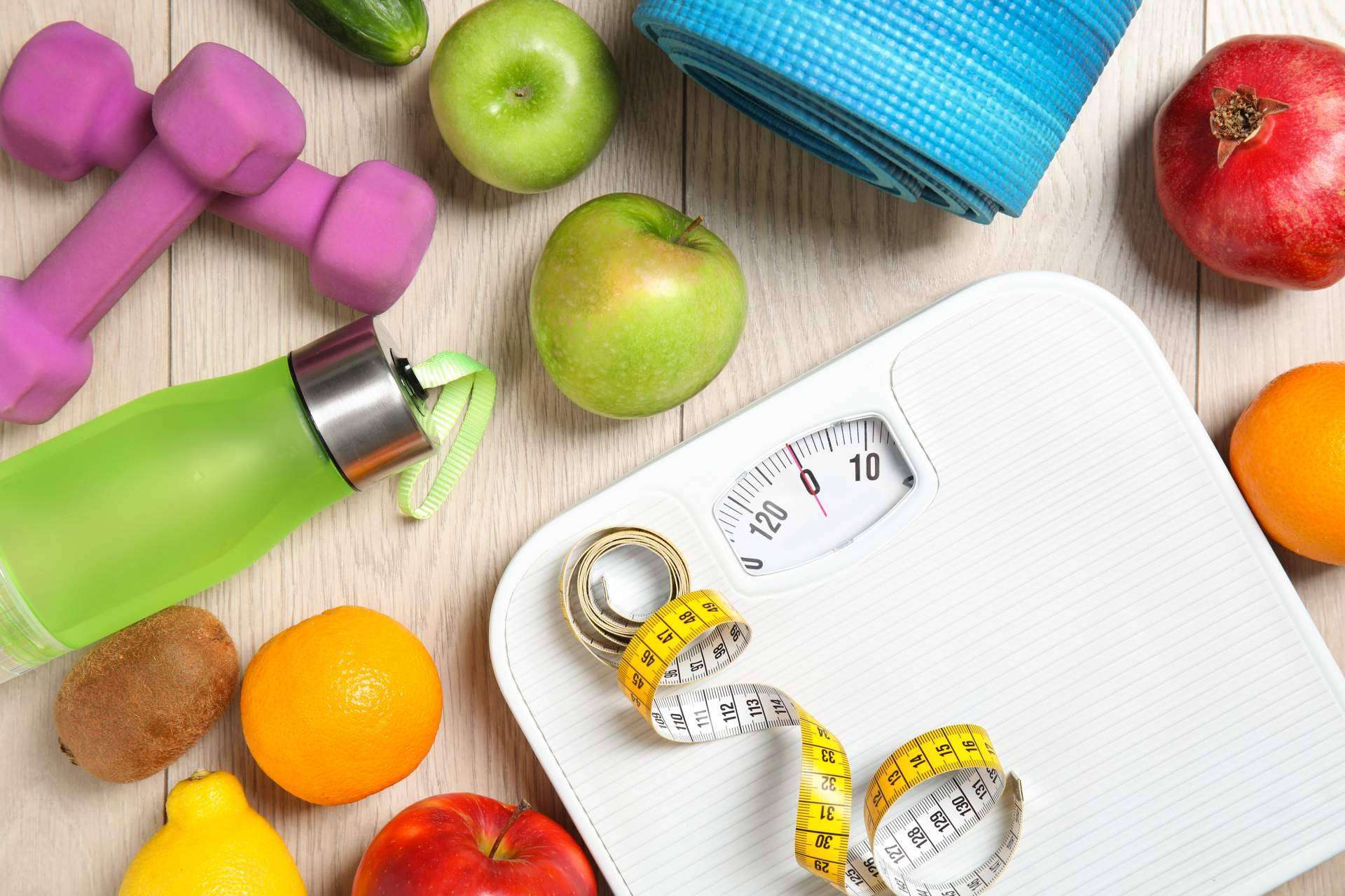 Crea Tu Cuerpo: conocer las claves para perder peso de la mano de profesionales
