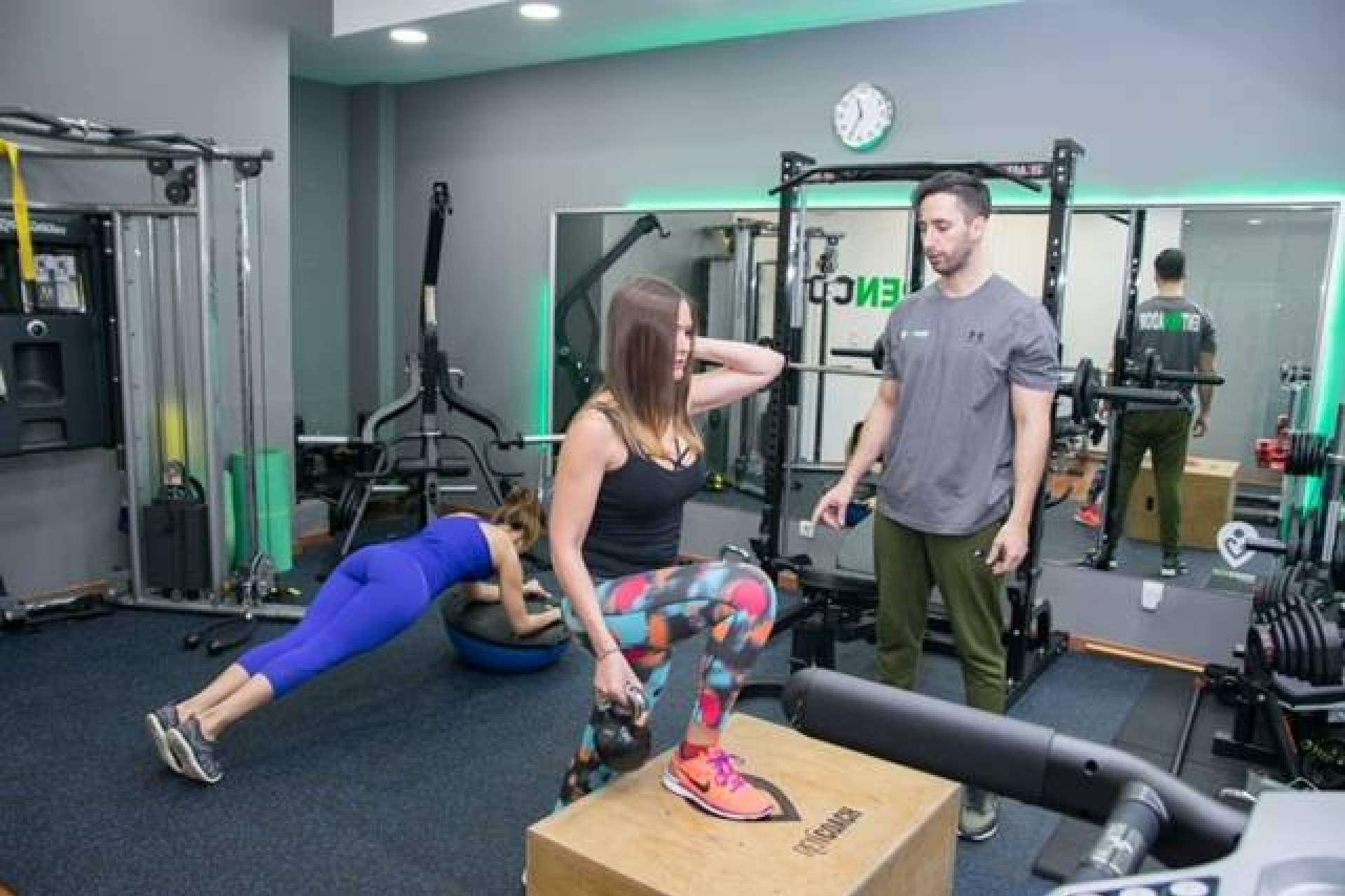 Todo lo que hay que saber sobre el entrenamiento funcional, por el centro de entrenamiento físico Rencoach