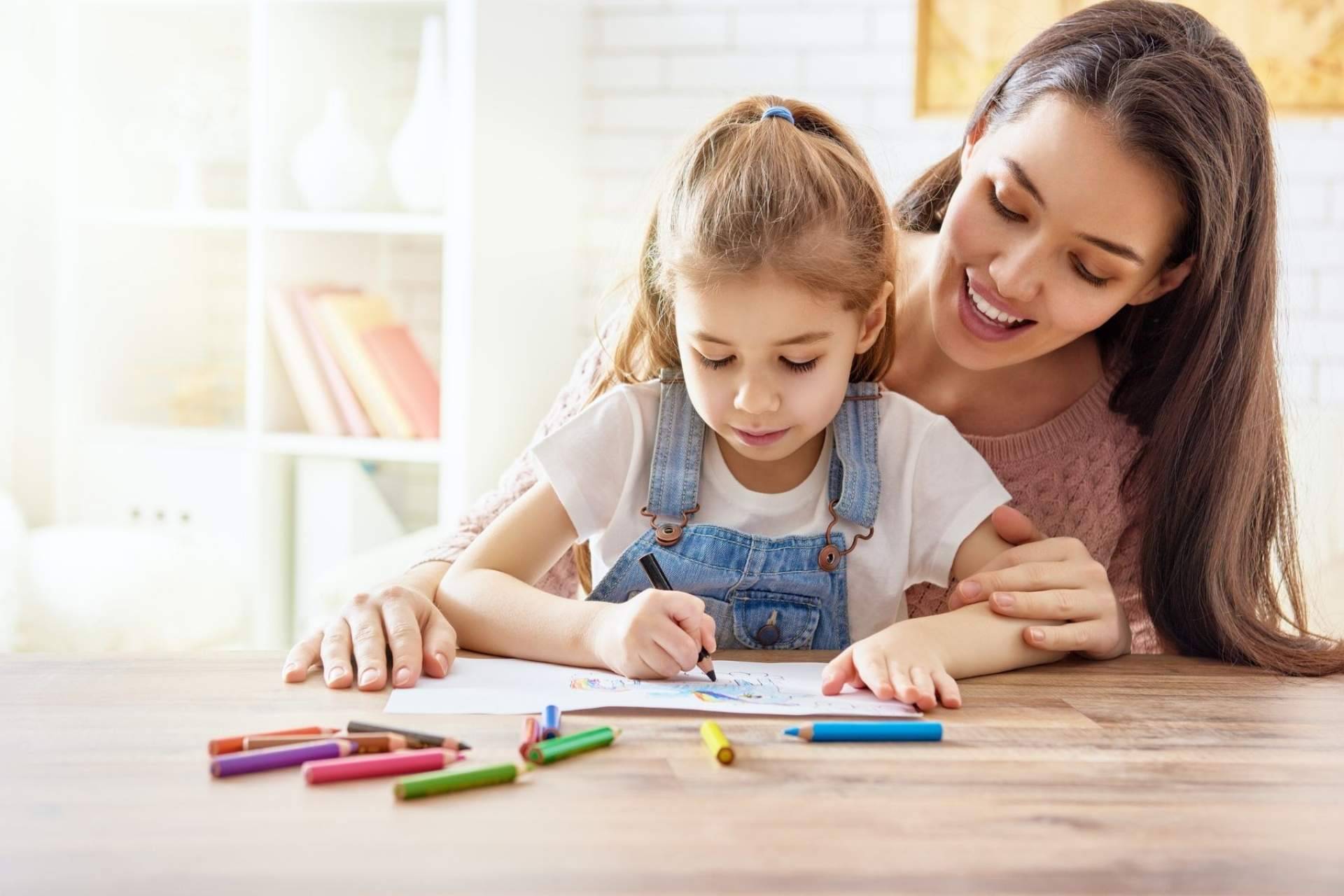 La herramienta para llevar a cabo una correcta educación y crianza de los hijos se llama Flexicrianza