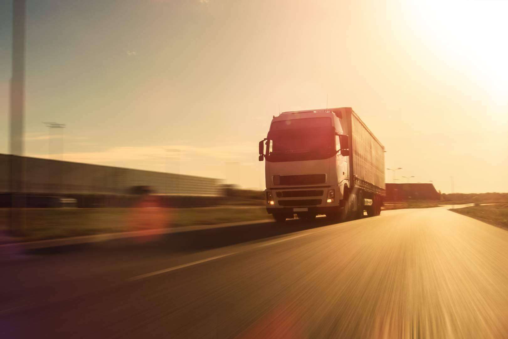 Gesticotrans: optimizar una compañía transporte de mercancías