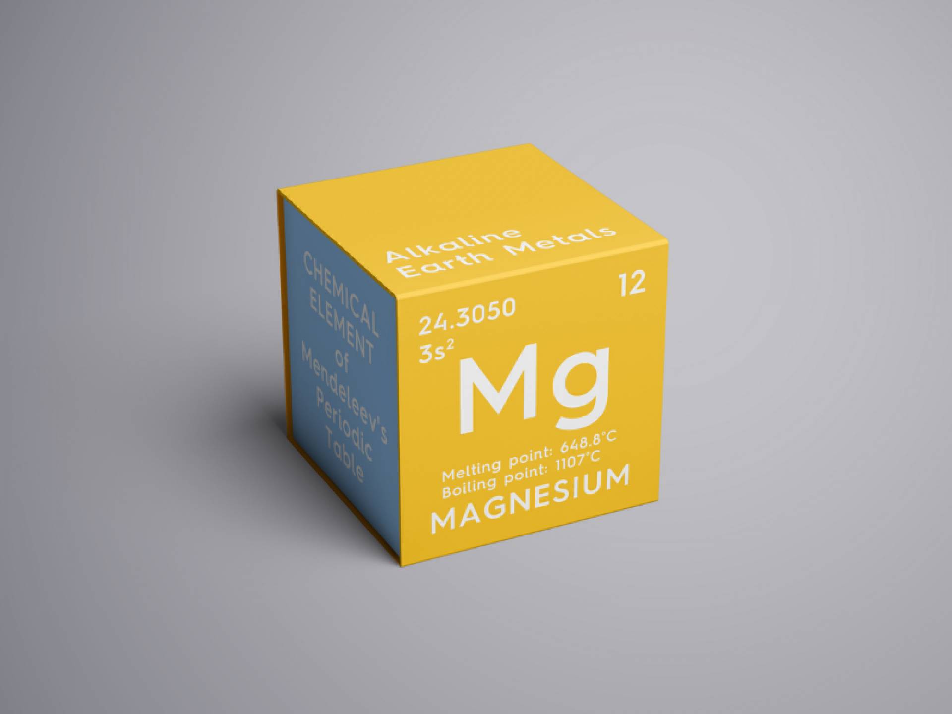 Suplemento de magnesio de Nutribiolite: ¿Cuáles son los beneficios del magnesio?