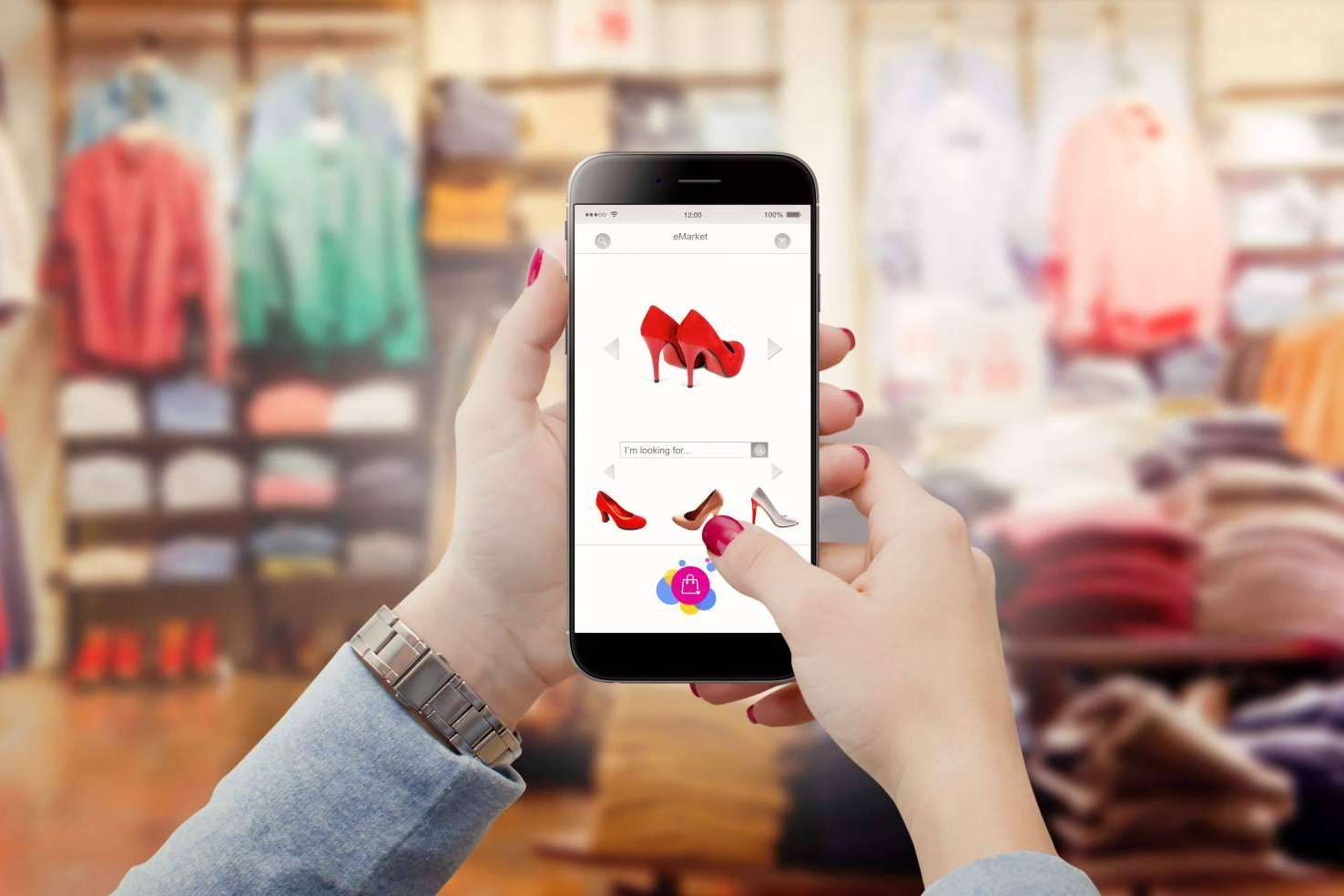 Pentapps: tiendas online con Prestashop para ofrecer al cliente atención de manera personalizada