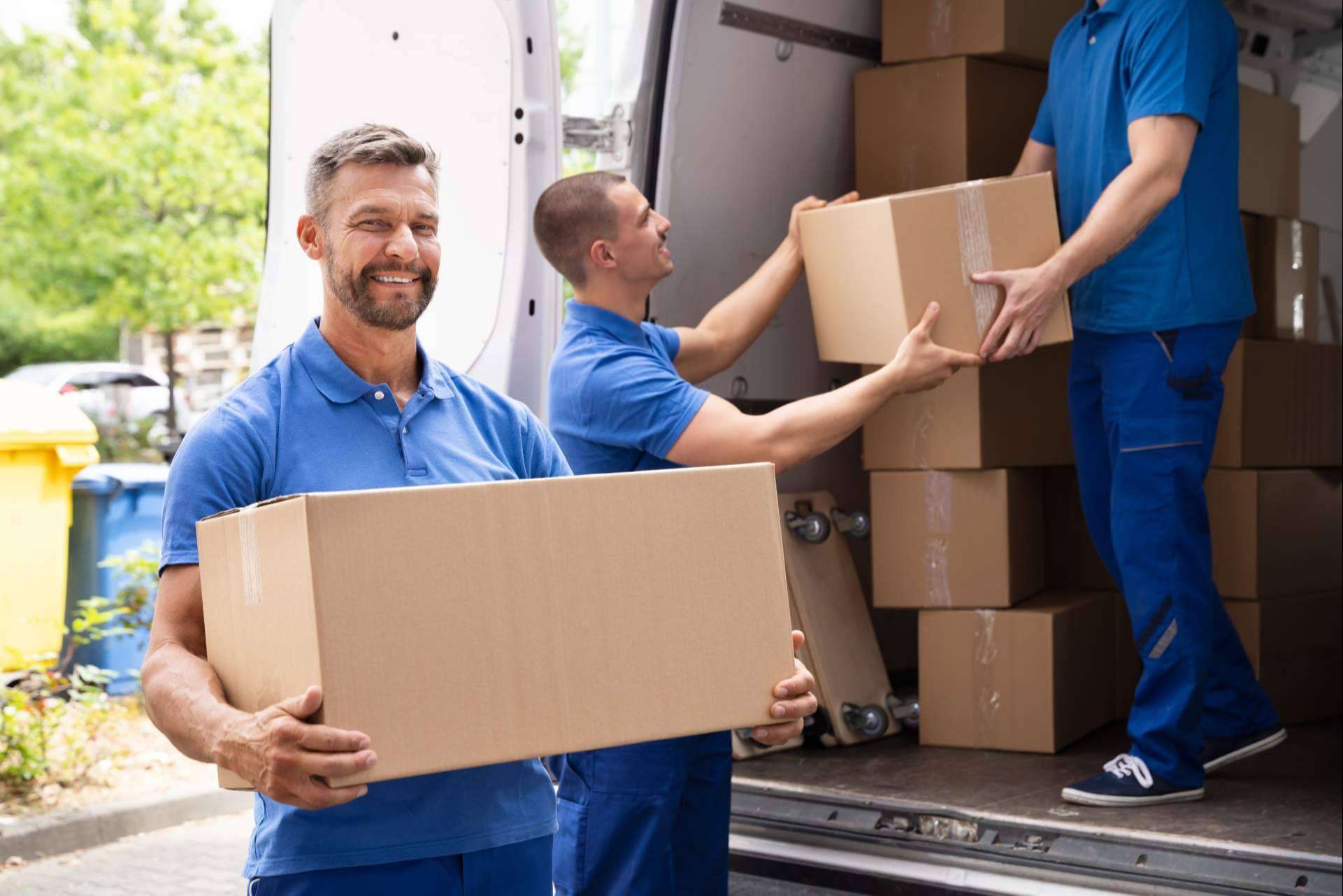 24hMudanzas: mudanzas de Barcelona a Madrid seguras, rápidas y a precios competitivos