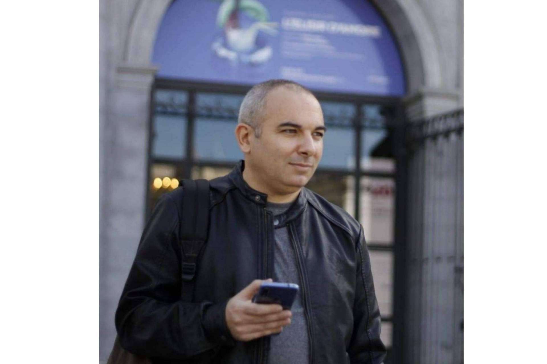 ActiveCampaign: los servicios del experto en marketing digital Israel Huerta