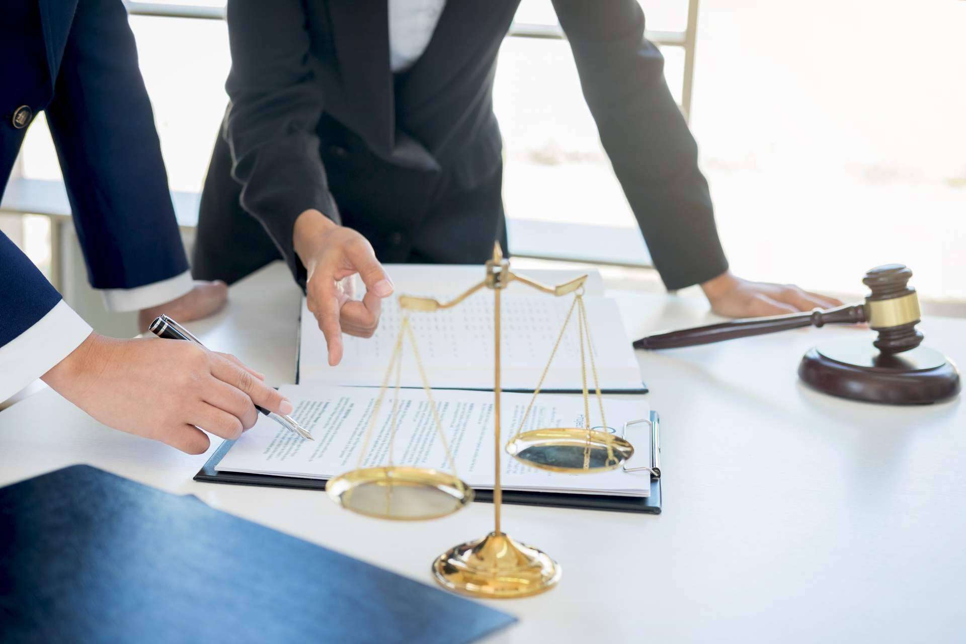 Hacer frente a un concurso de acreedores con la asesoría de los abogados expertos de Ackermann & Schwartz