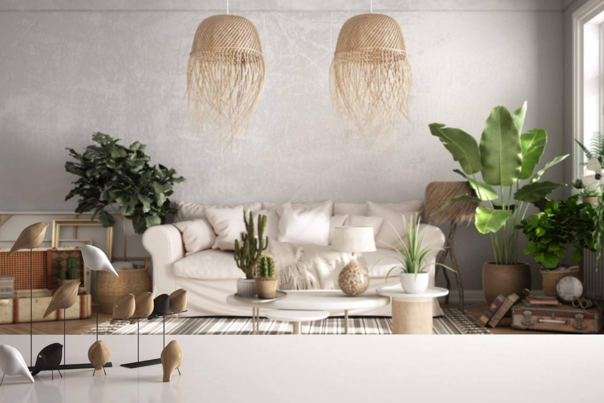 La Genial: nueva sección dedicada a la decoración hogar