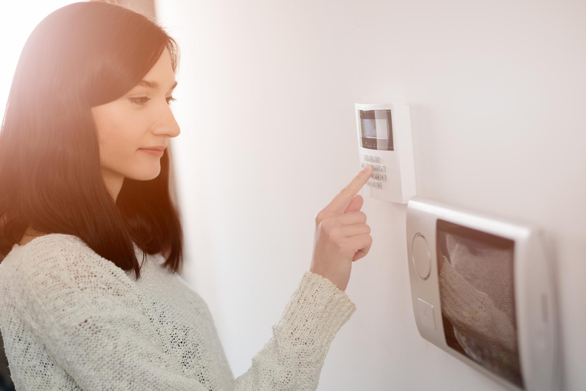 Seguridad en casa de élite con Go!Seguridad