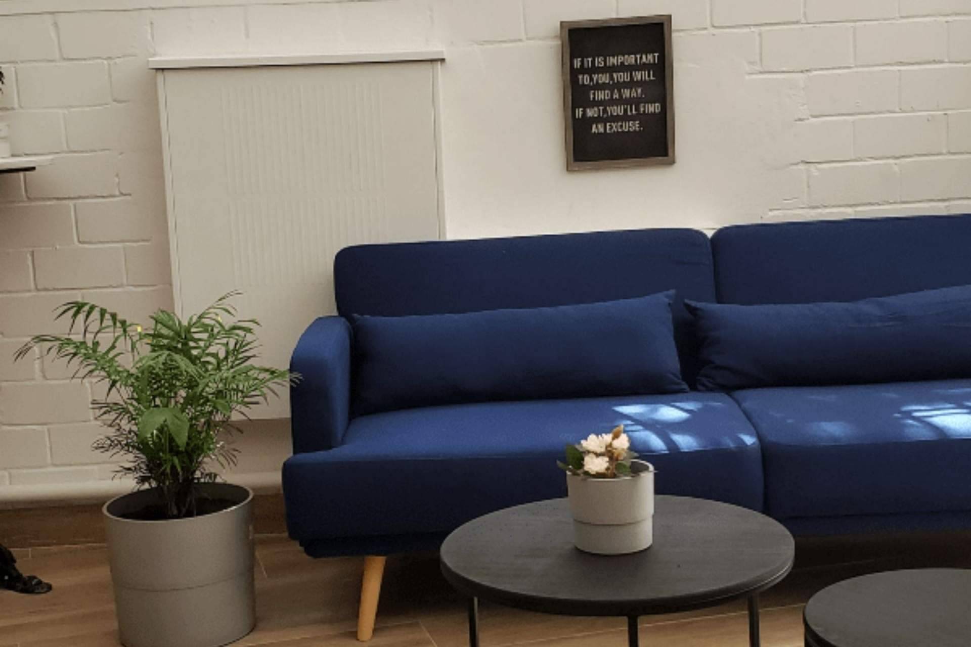 Atreverse a crear una vida profesional en el popular coworking de Vallecas, Madrid: Coworkingarea10
