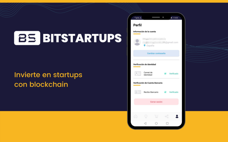 Foto de Bitstartups