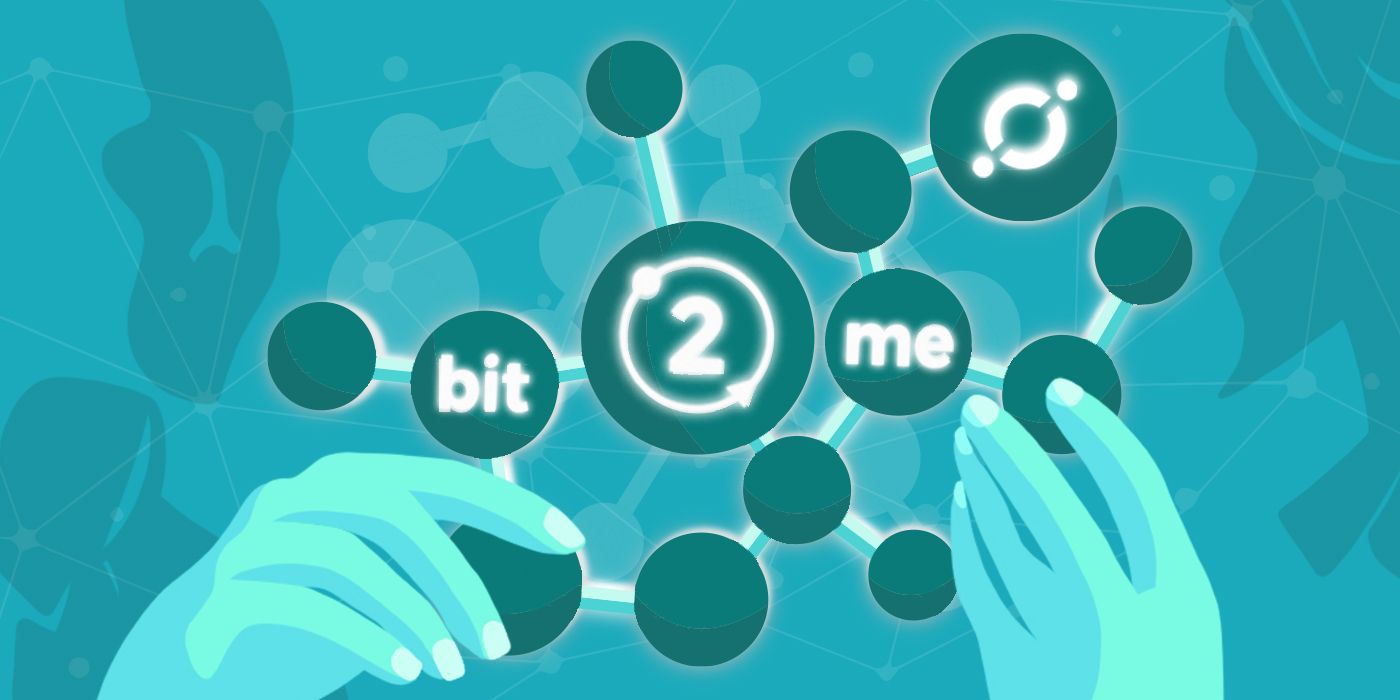 Foto de Inversión de ICON Foundation en Bit2Me