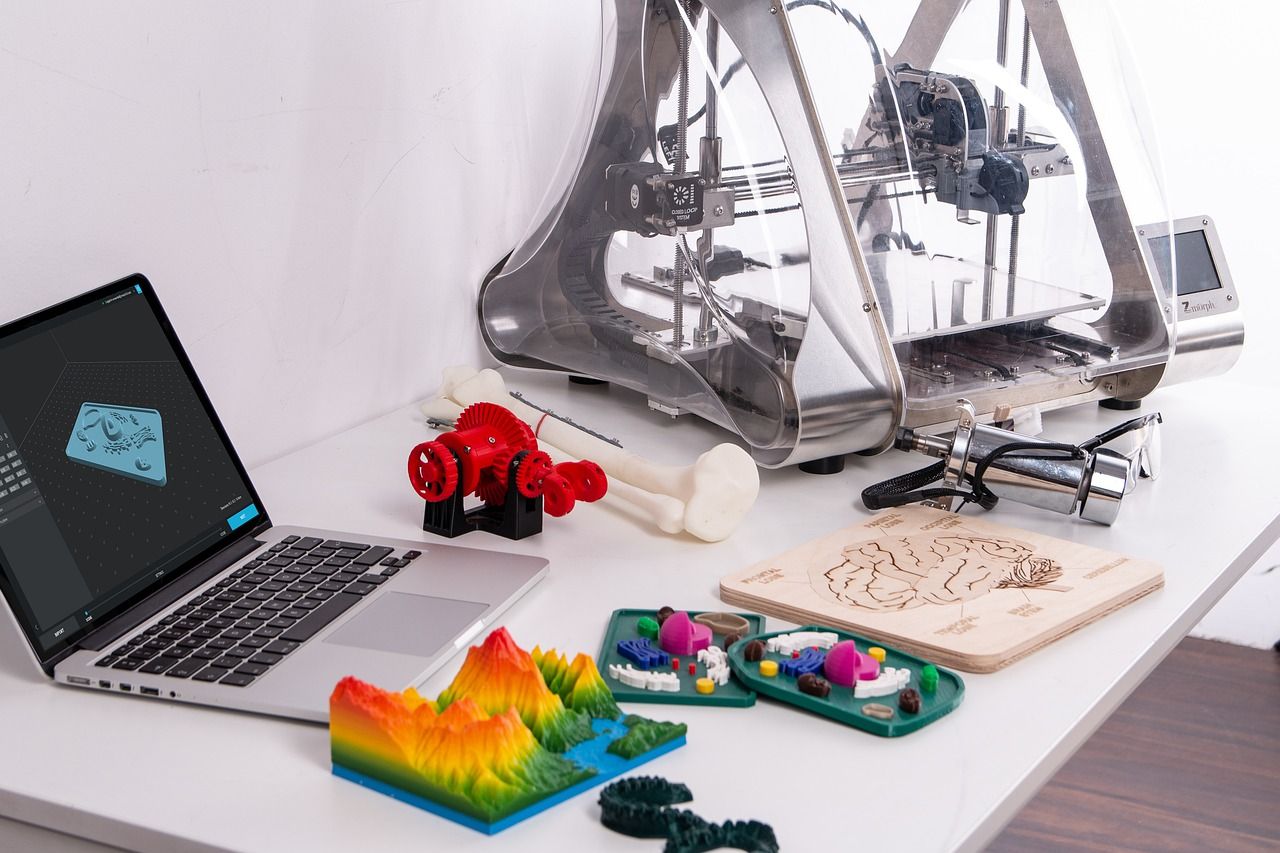 ImprentaMadrid.com: "El minimalismo y el 3D, son, este año, las tendencias más fuertes en impresión"