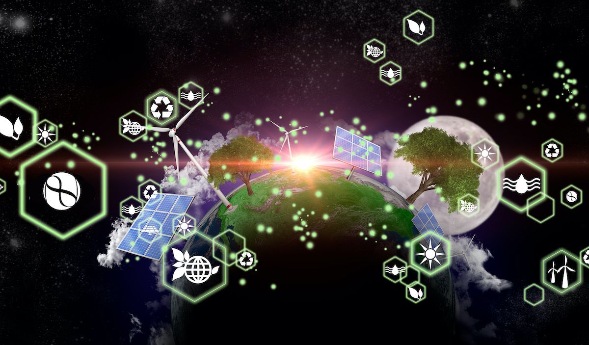 Foto de Neutrino Energy Group