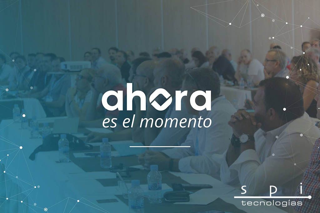 SPI Tecnologías aumenta el crecimiento y la rentabilidad empresarial con AHORA Enterprise ERP
