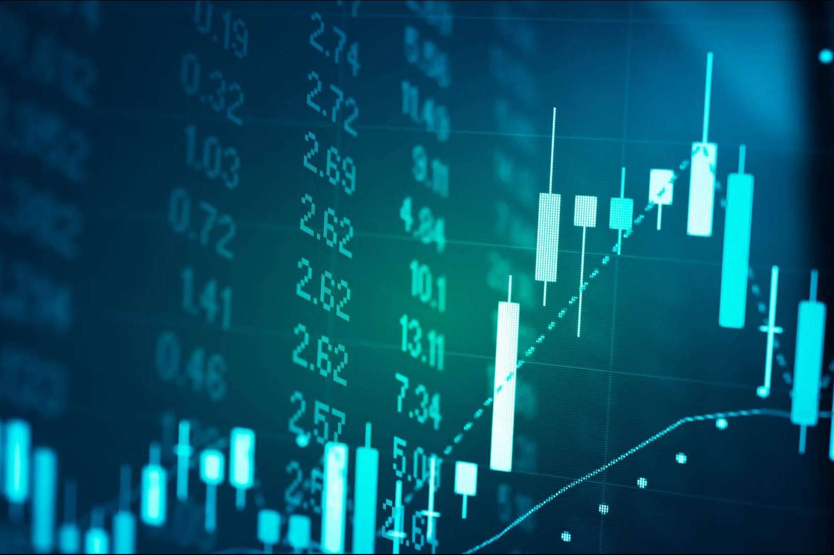 ¿Por qué formarse en la Academia Trading de Delta Value?