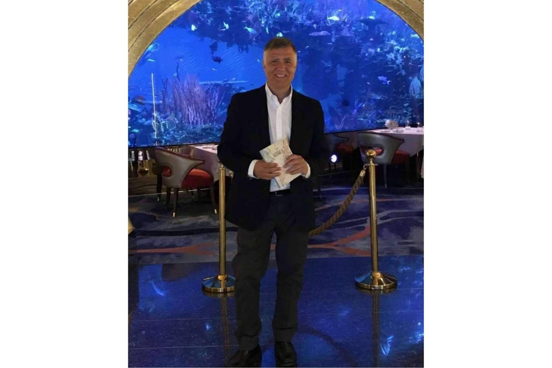 Hacer turismo de la mano de Javier Lozano, especializado en la organización de viajes y experiencias a medida del usuario