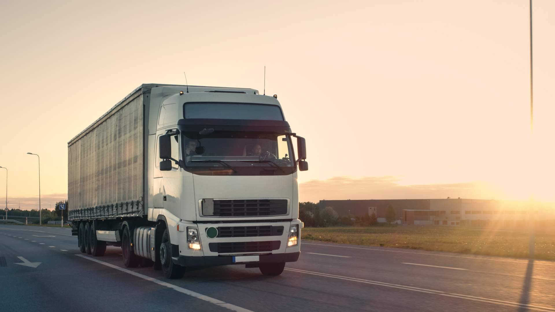 La compañía Gesticotrans se consolida como una de las mejores en el ámbito del transporte de mercancías por carretera