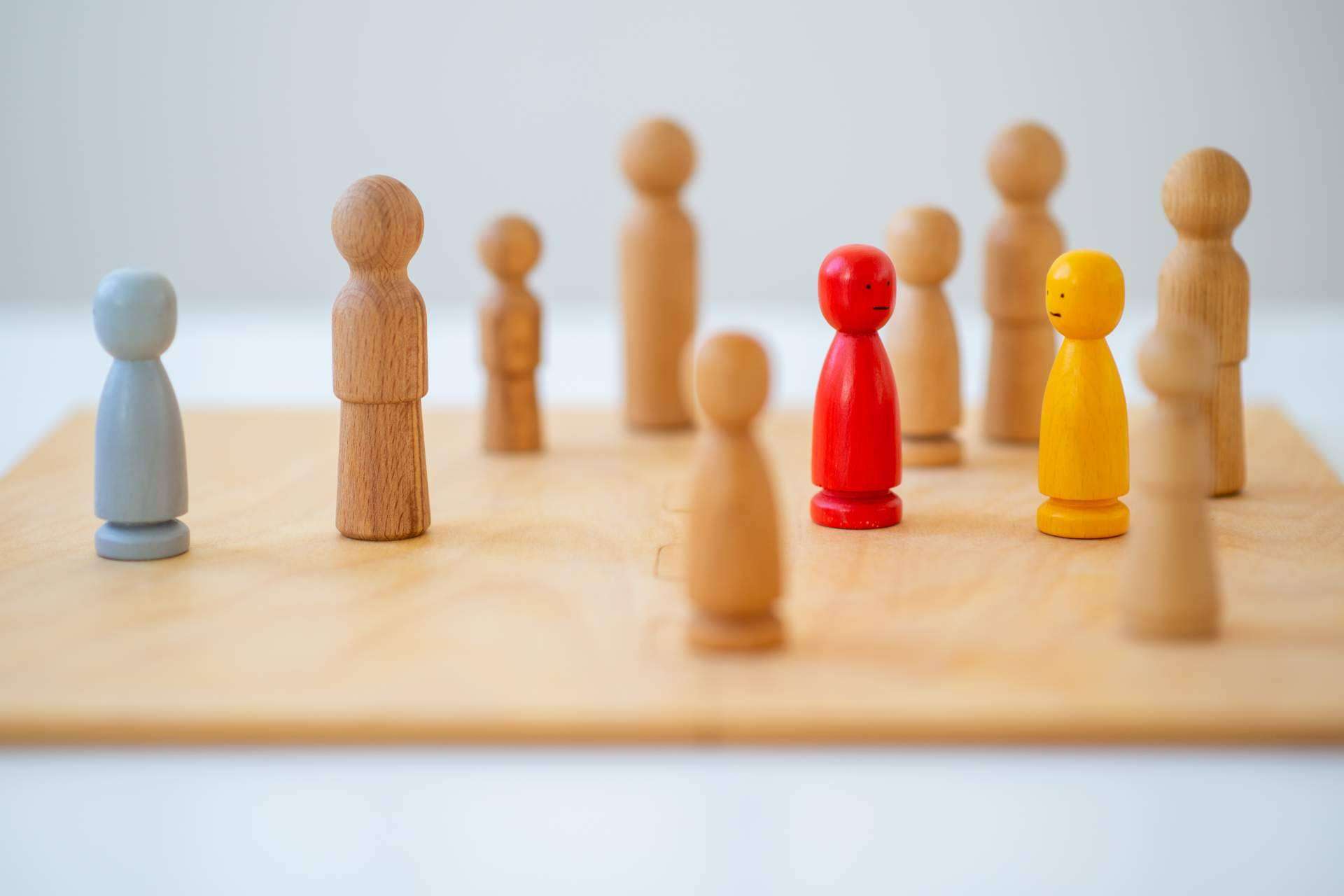 Constelaciones Familiares: imágenes y soluciones que liberan, por Meta Institut Sistèmic