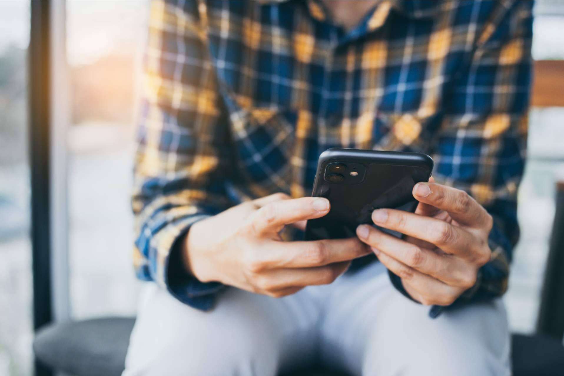 Luchar contra la obsolescencia programada: AlexPhone