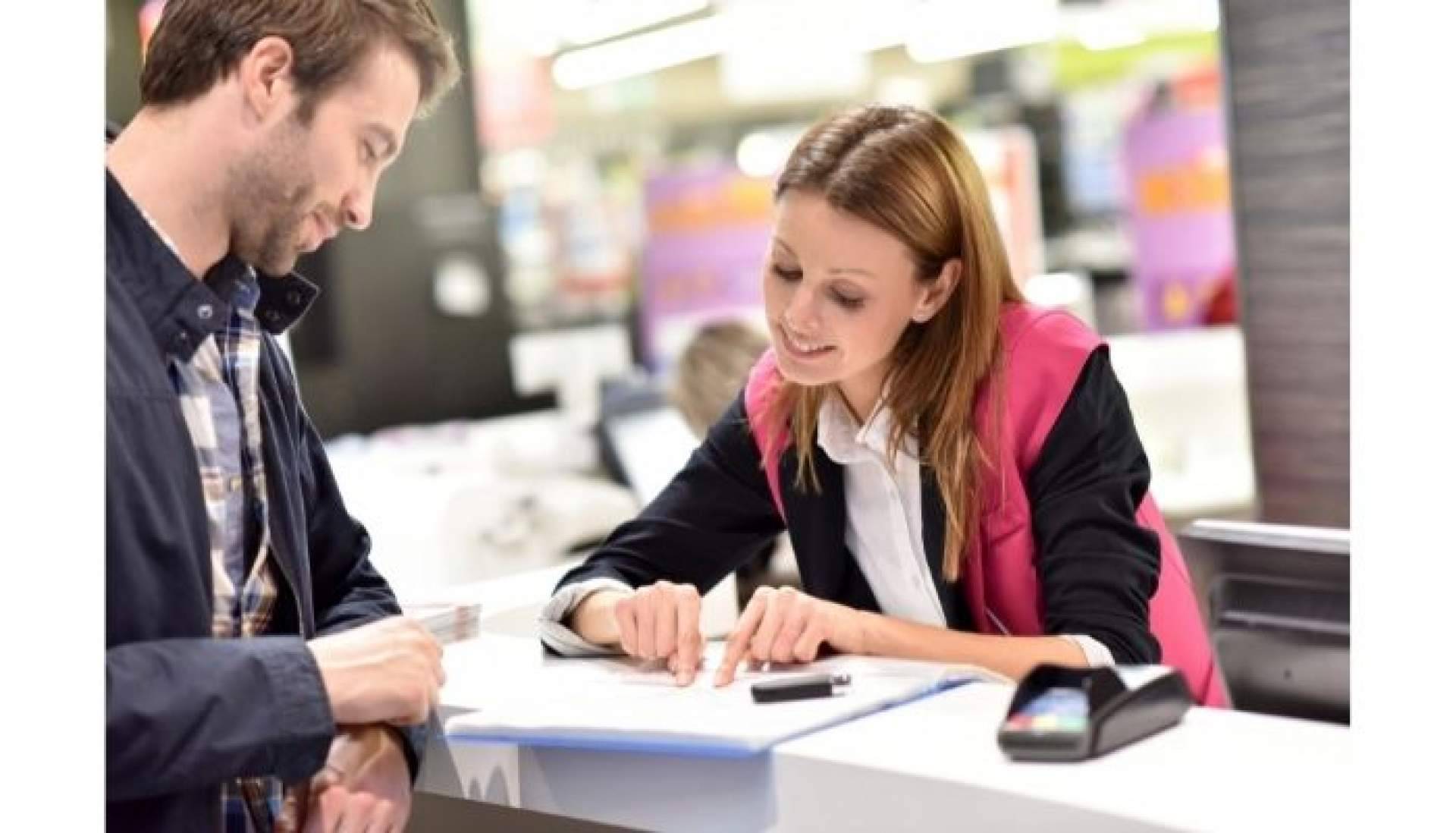 Promofibra ofrece la seguridad de trabajar a través de una franquicia