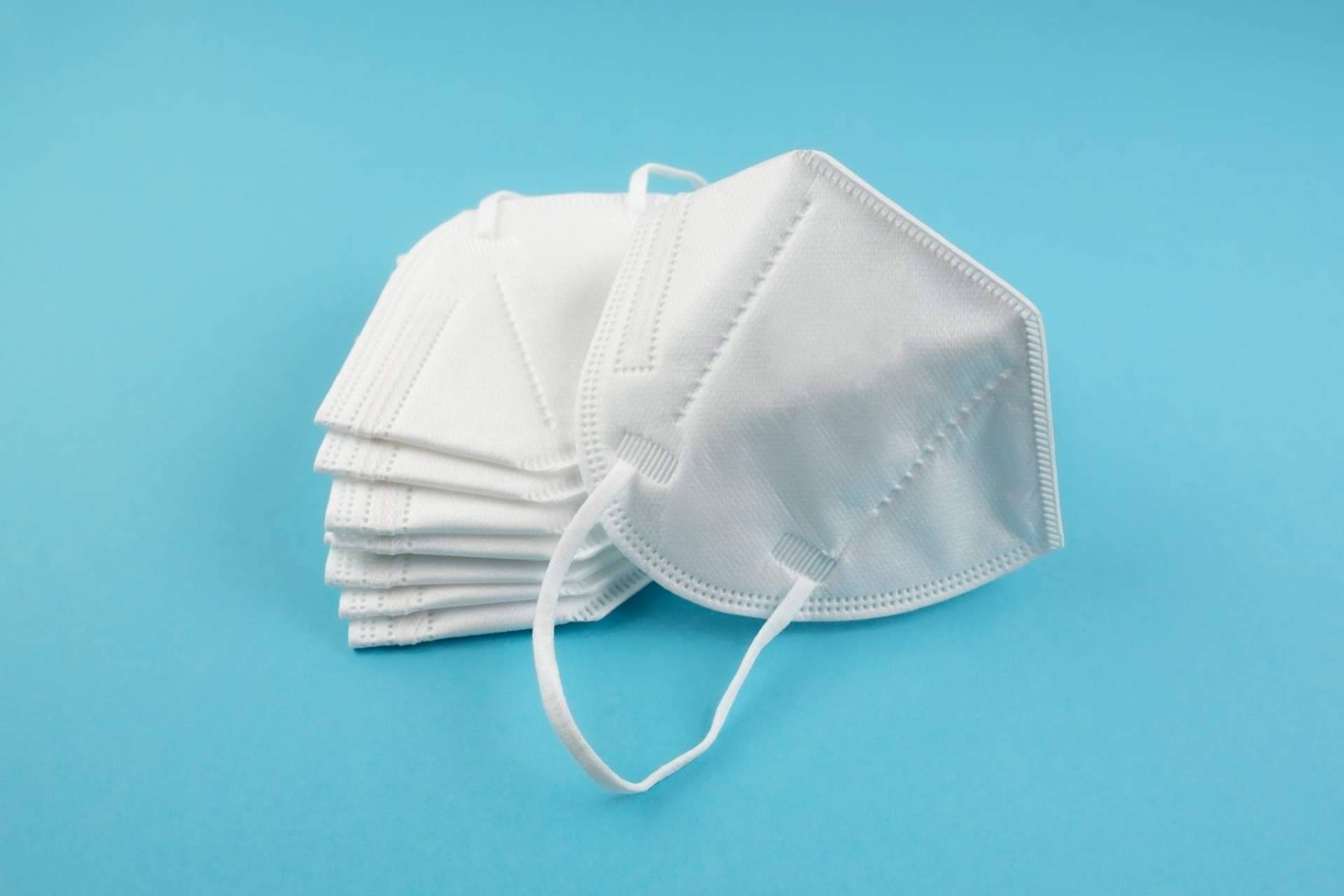 RegaloEmpresas ofrece Mascarillas FFP2 personalizadas que proporcionan protección e imagen de marca en un solo producto