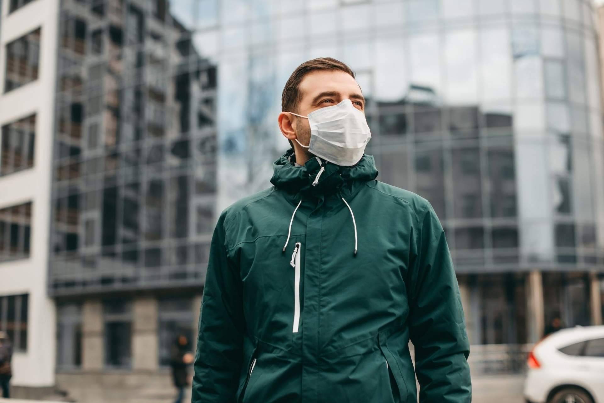 Safe Iberia recuerda la importancia de llevar la mascarilla allá donde se vaya