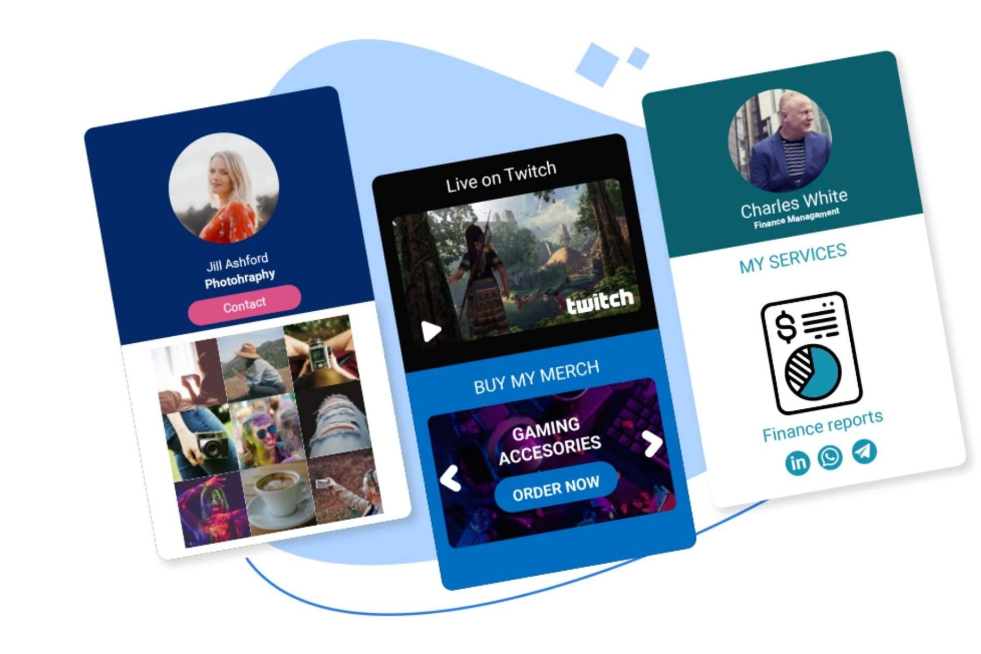 SocialGest: herramientas de gestión de redes sociales