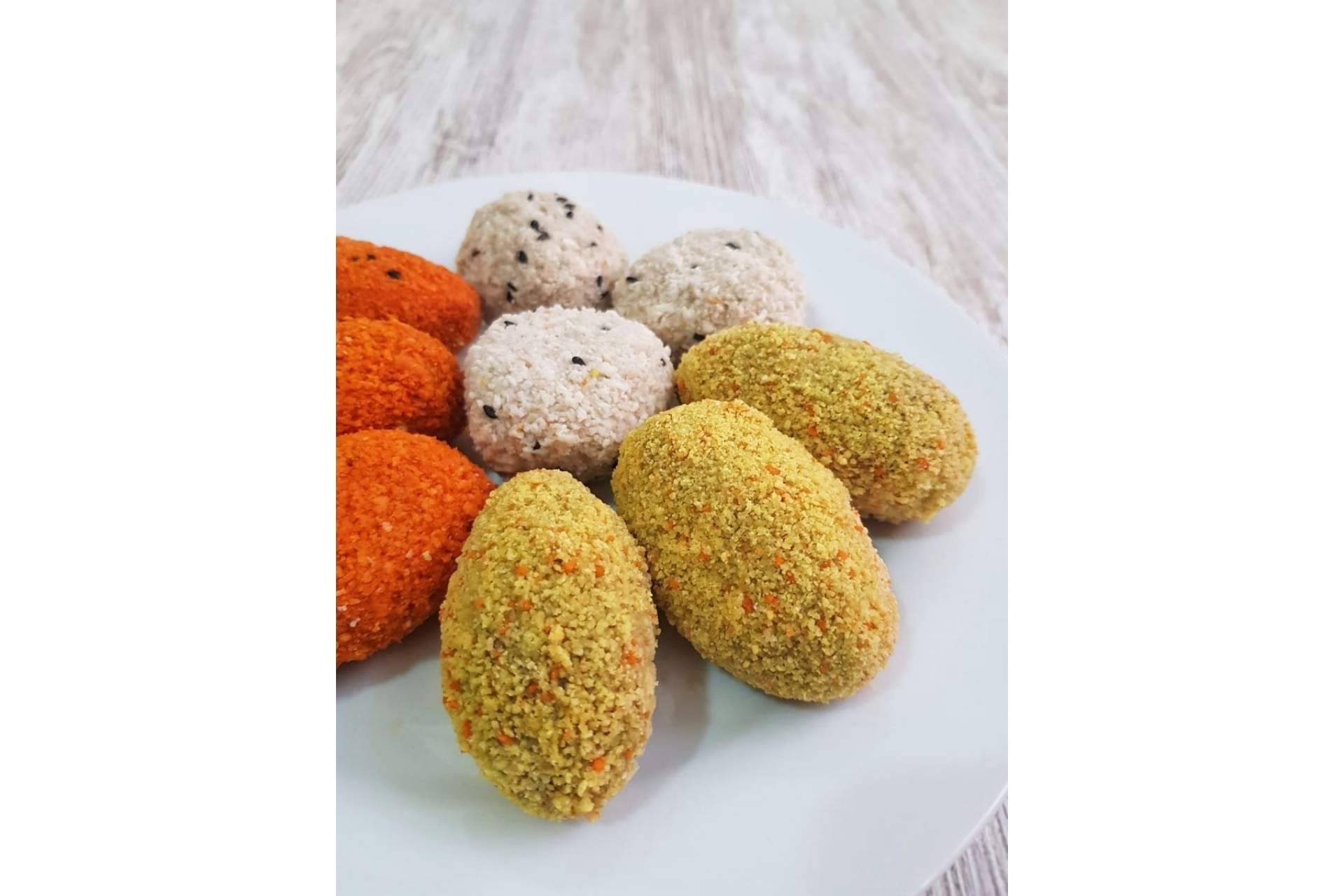 Carnicería Cristina hace llegar sus sabrosas croquetas a toda España