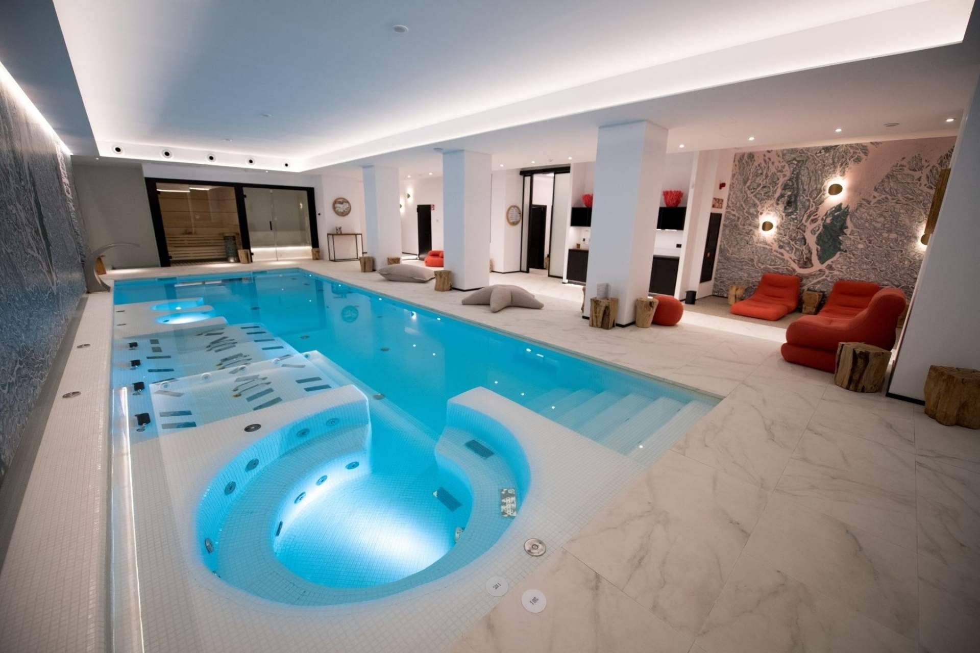 Se inaugura el nuevo hotel urbano de 4* en Ibiza: STIC URBAN HOTEL & SPA