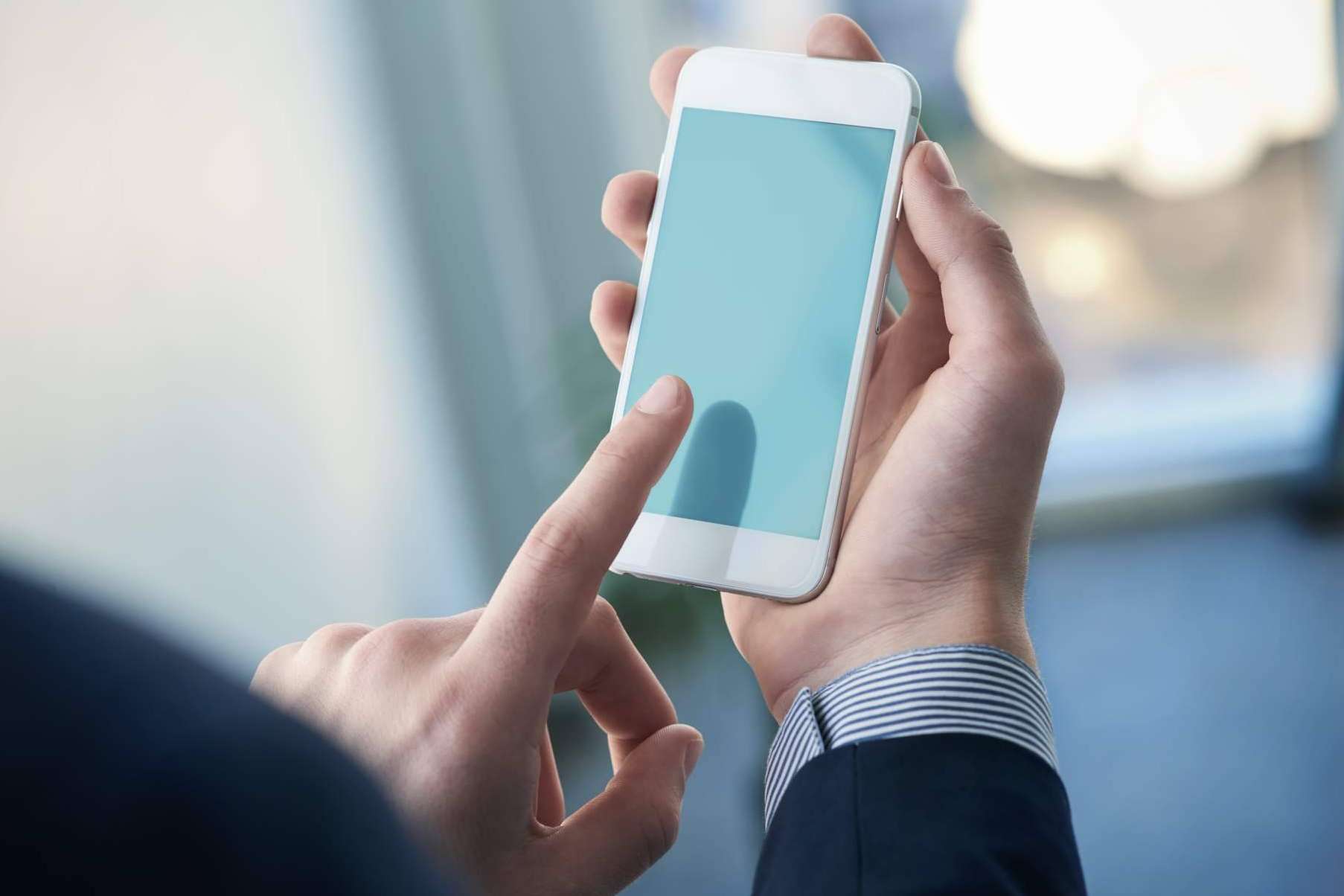 Empresa número 1 en venta de iPhone reacondicionados en Barcelona: AlexPhone