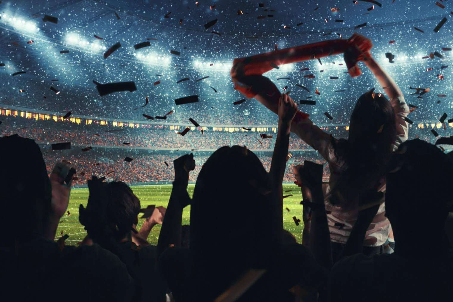 Football Host: comprar entradas para El Clásico, el partido más emocionante de La Liga