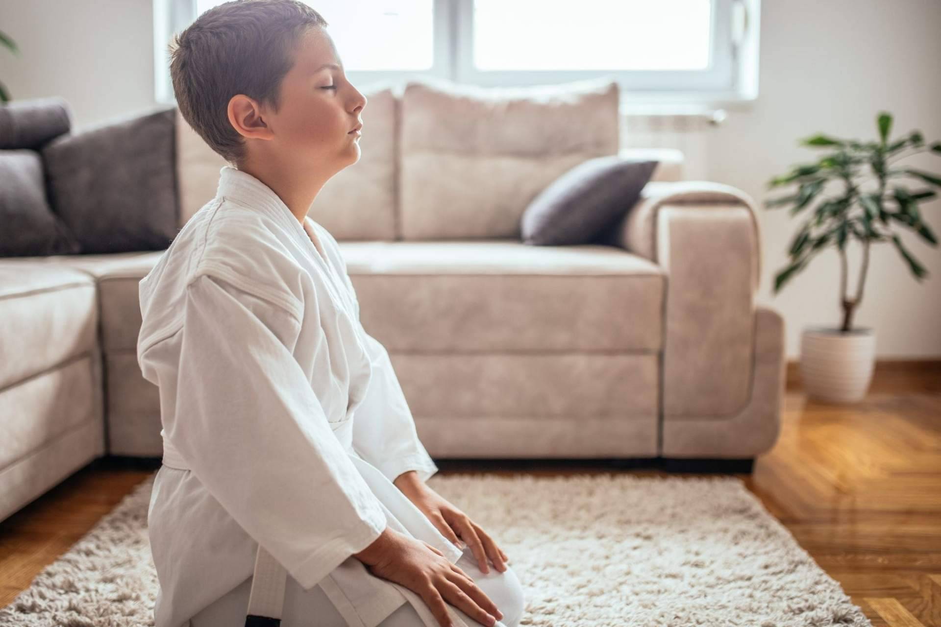 Mugendo TV: un canal de YouTube que contribuye a la formación online de artes marciales