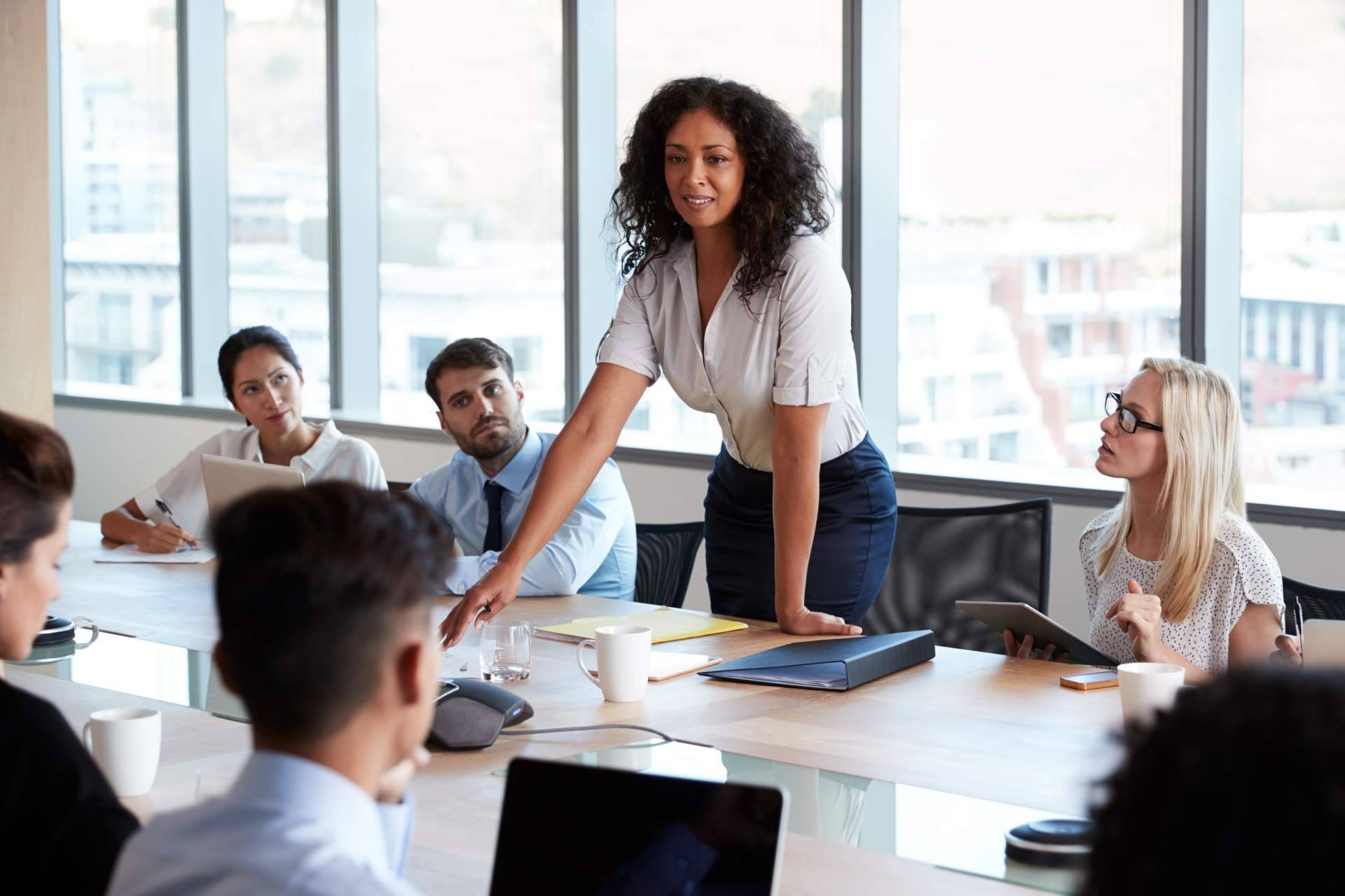 Programa de Liderazgo 4.0: el programa de Value Experience que permite optimizar una empresa en plena era digital