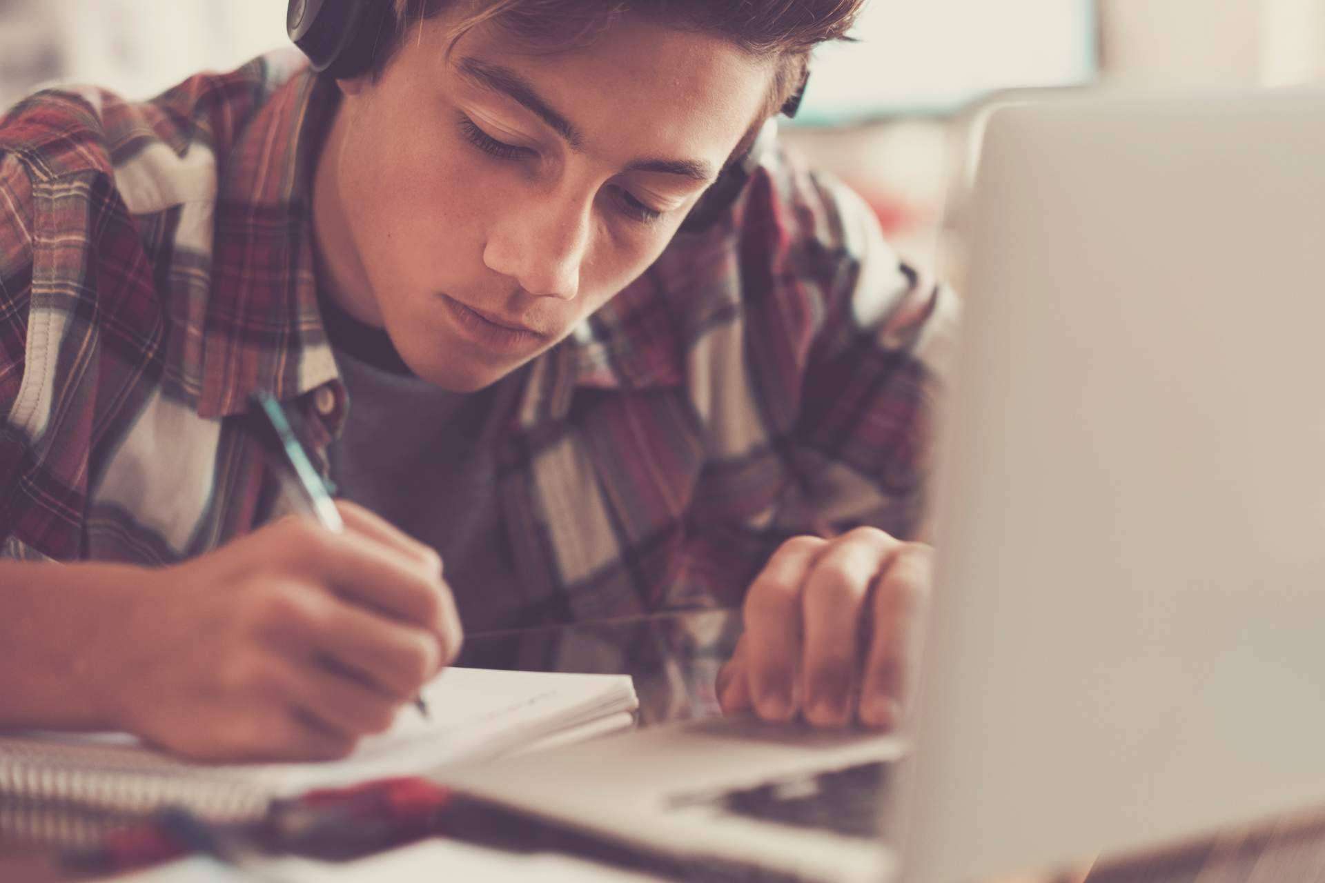 La importancia de la memoria, la atención y la concentración en los aprendizajes escolares: Técnicas de Estudio