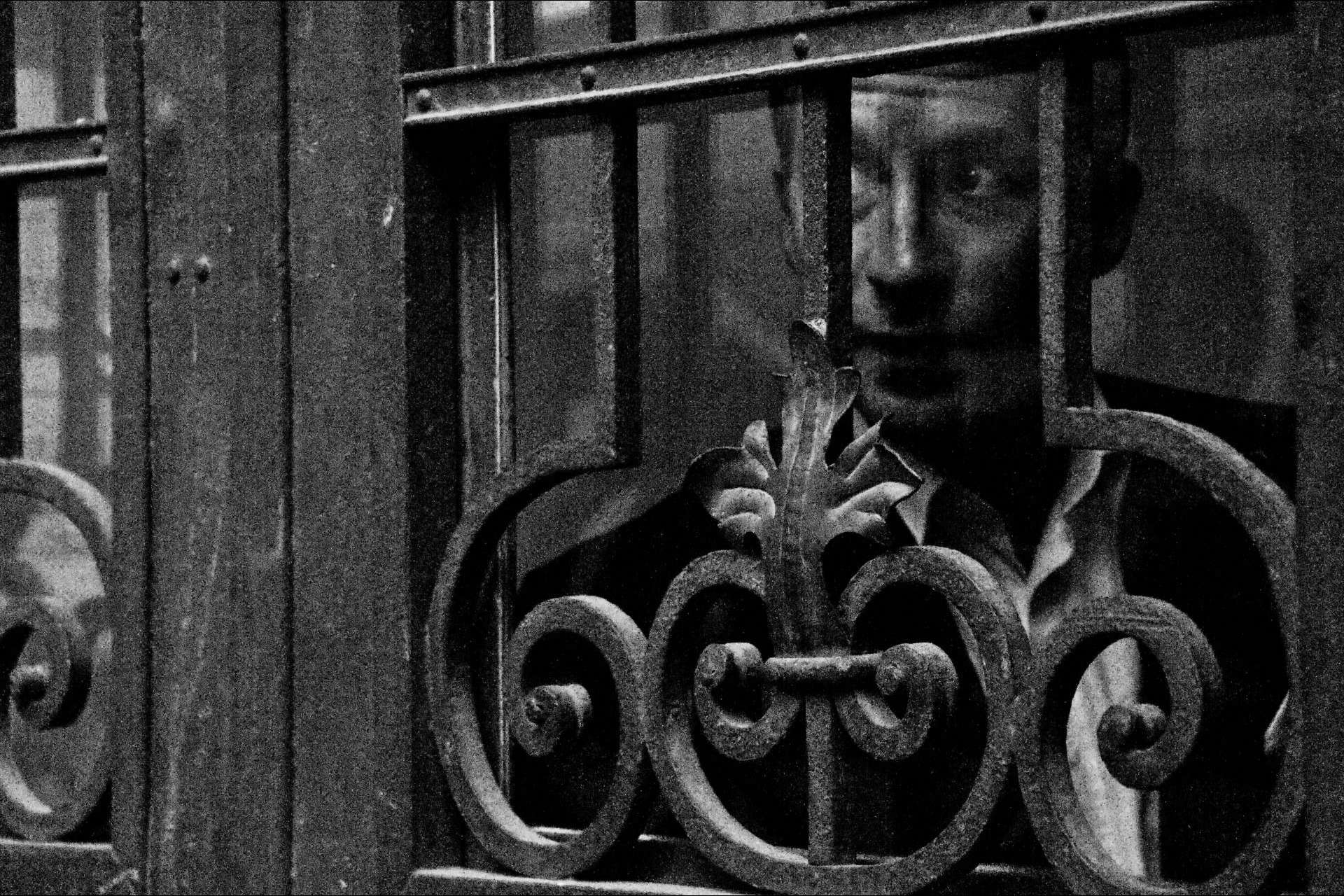 Vuelo de Rapiña, el libro de cuentos de drama oscuro de Paul Seaquist