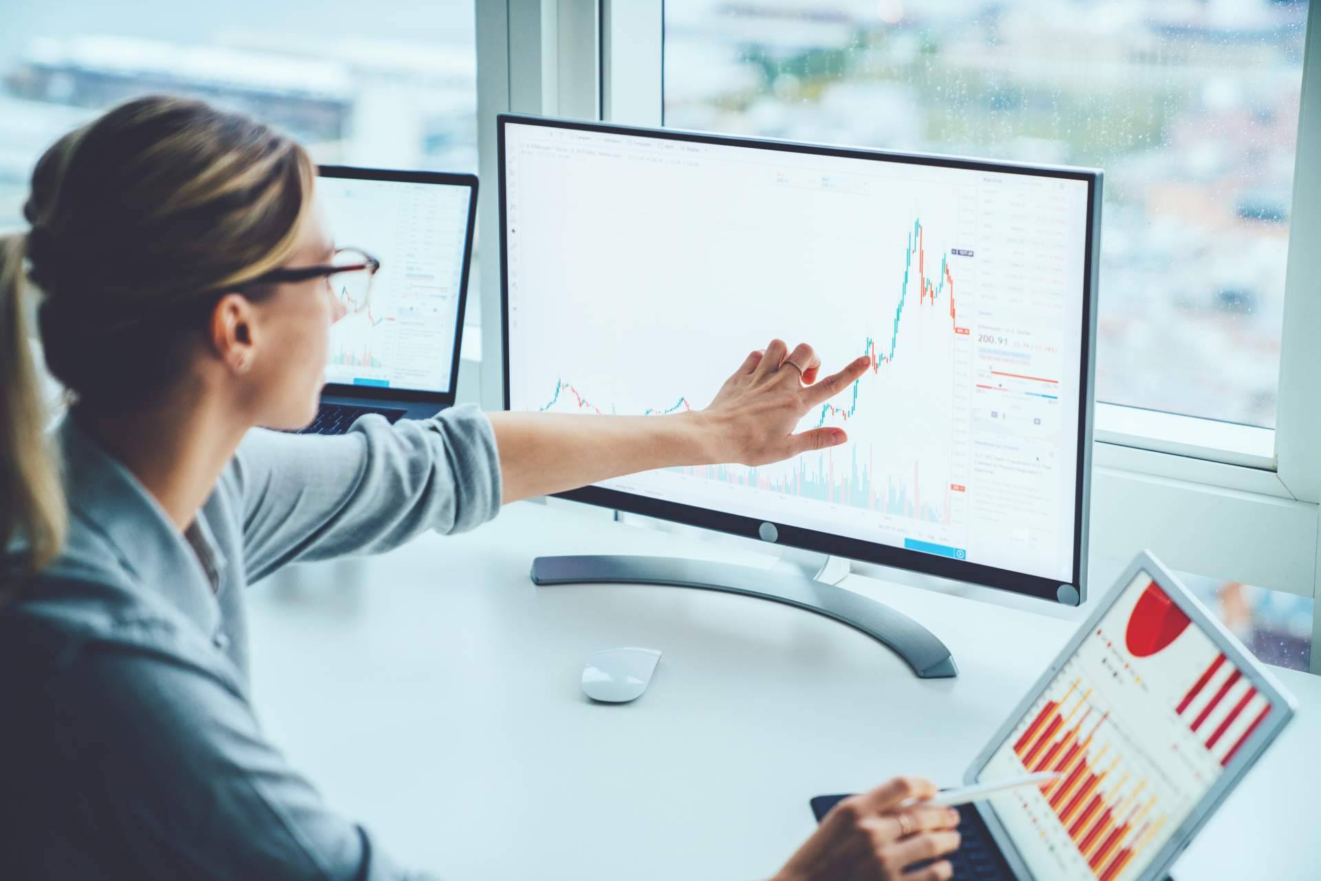 Consultoría y estudios de mercado de P&L Global