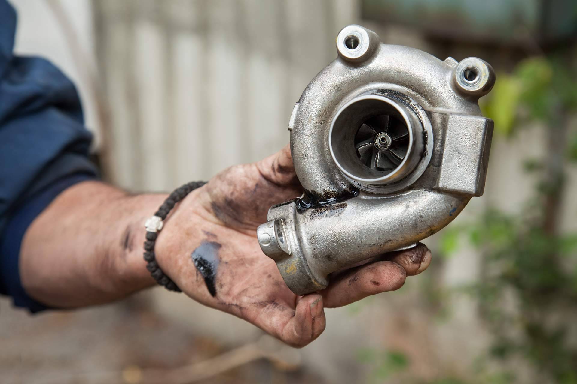 Turbos24h se consolida como una de las líderes en la reparación de turbos en España