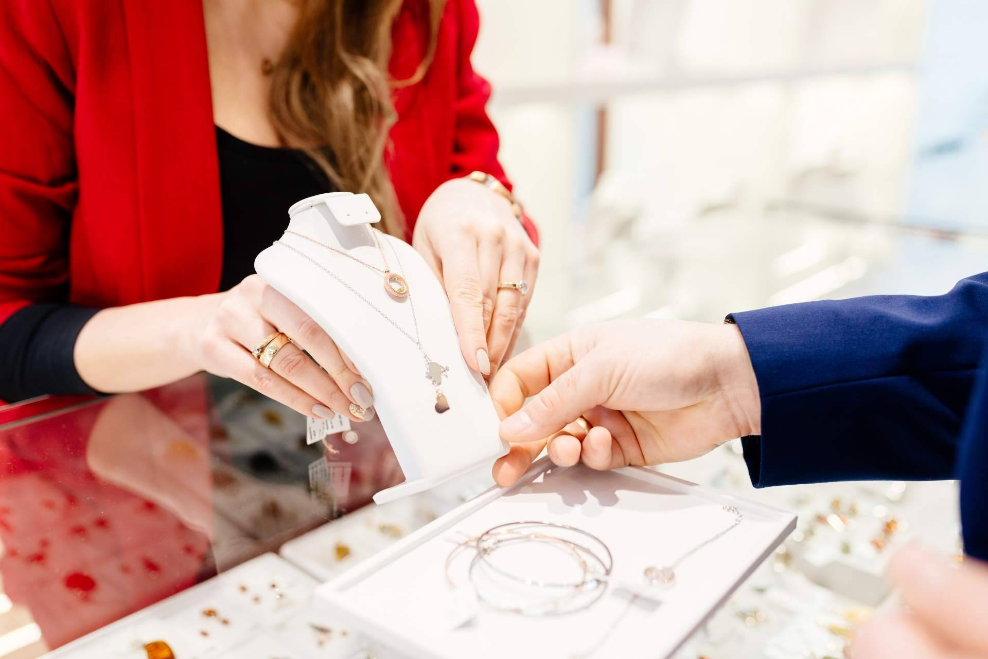 Las joyerías están protegidas con la cobertura a todo riesgo de Solopolizas
