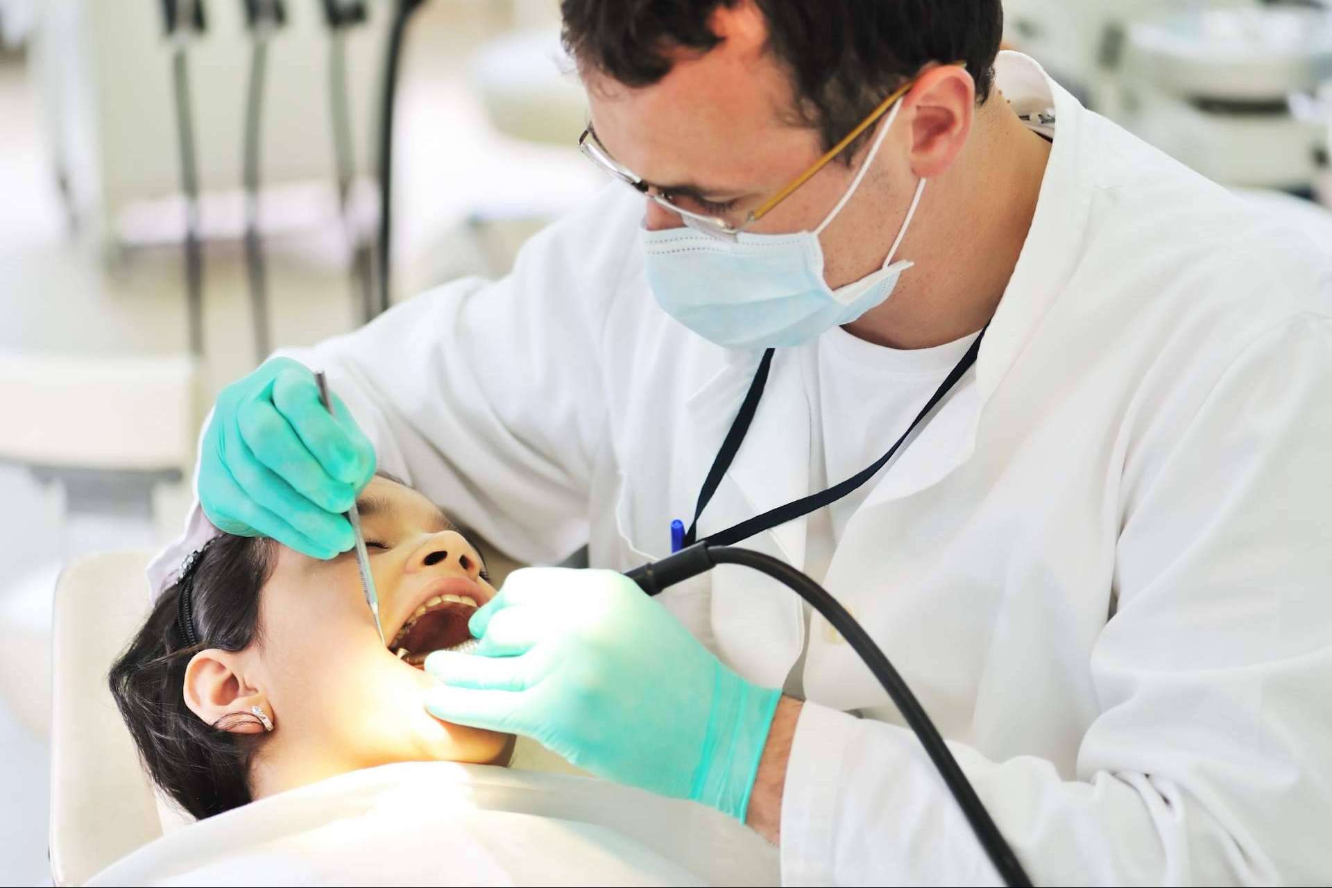 ¿Cuándo se puede iniciar la ortodoncia?, por Clínica Viasalud